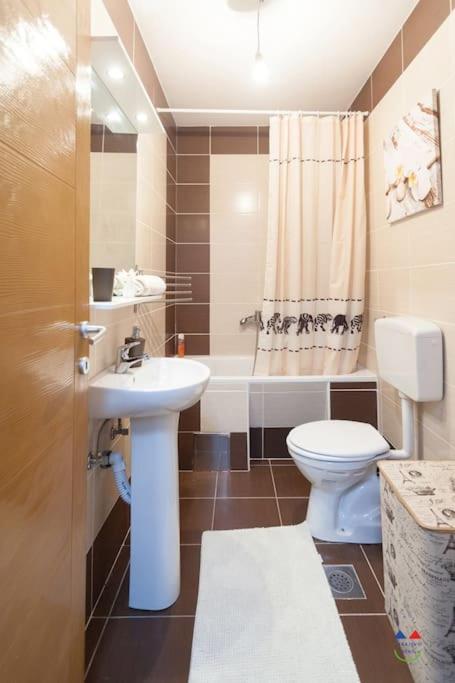 Lovely apartment near Sarajevo airport