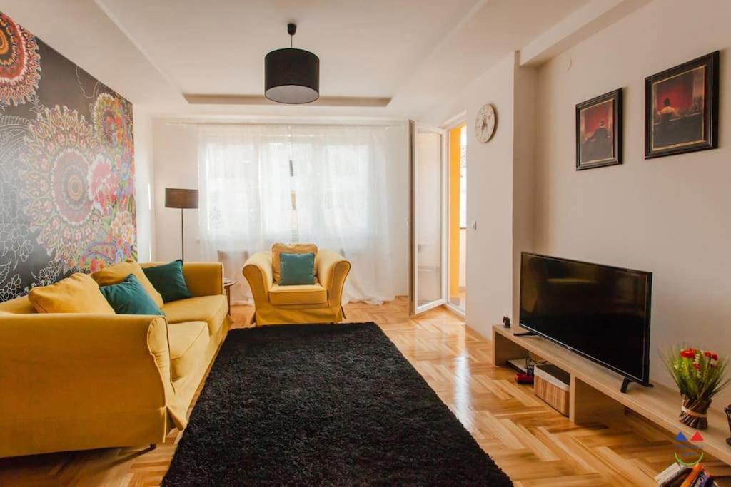 Lovely apartment near Sarajevo airport