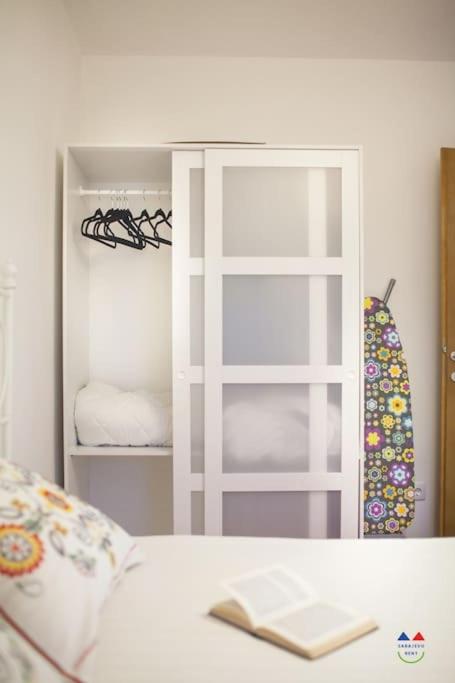 Lovely apartment near Sarajevo airport