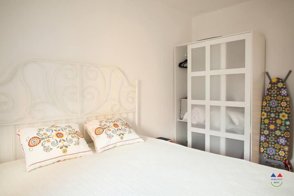 Lovely apartment near Sarajevo airport