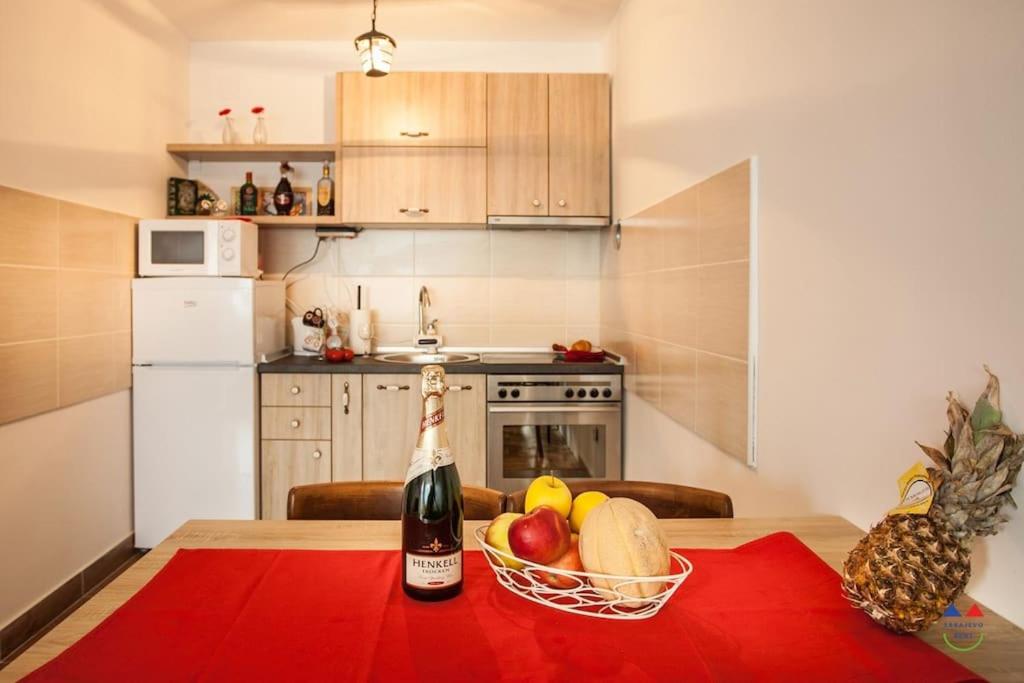 Lovely apartment near Sarajevo airport