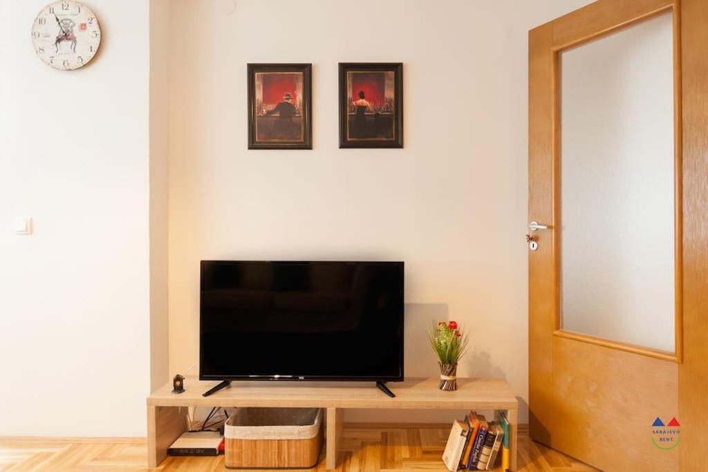 Lovely apartment near Sarajevo airport