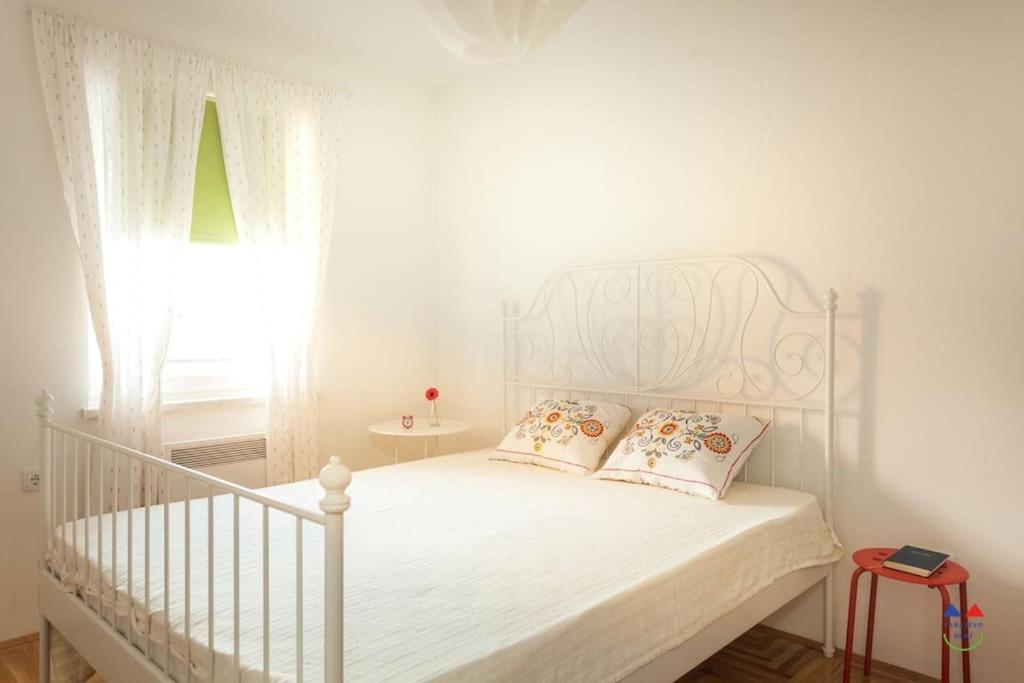 Lovely apartment near Sarajevo airport