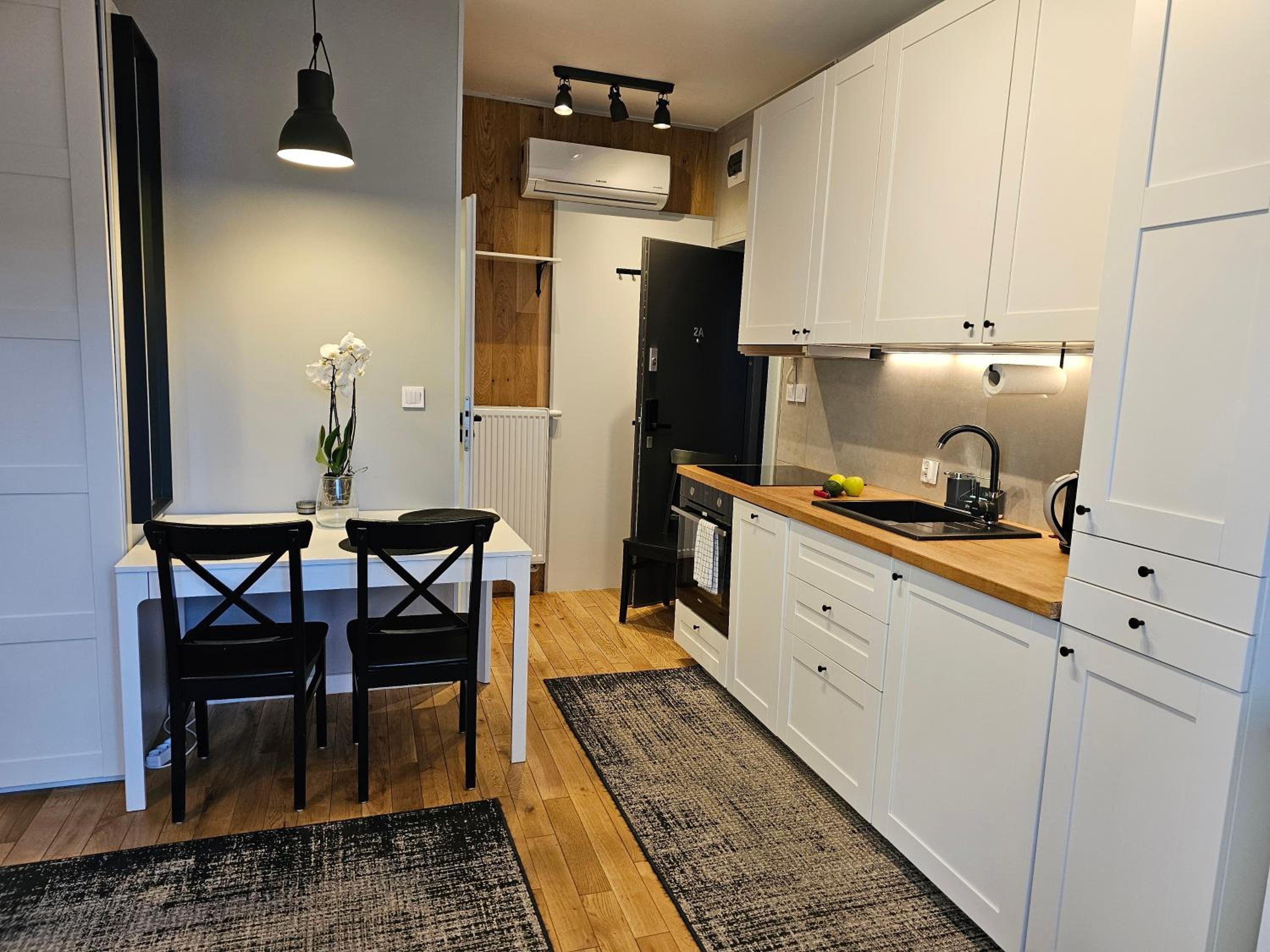 URABN APARTMENTS Studio with garden No 2A - Air Condition - Free Parking, photo 4