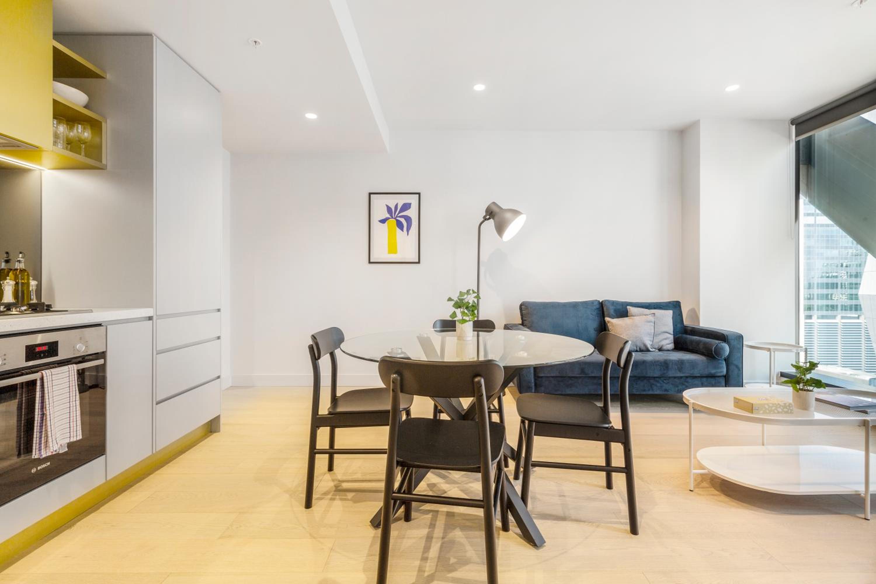 KULA Melbourne CBD