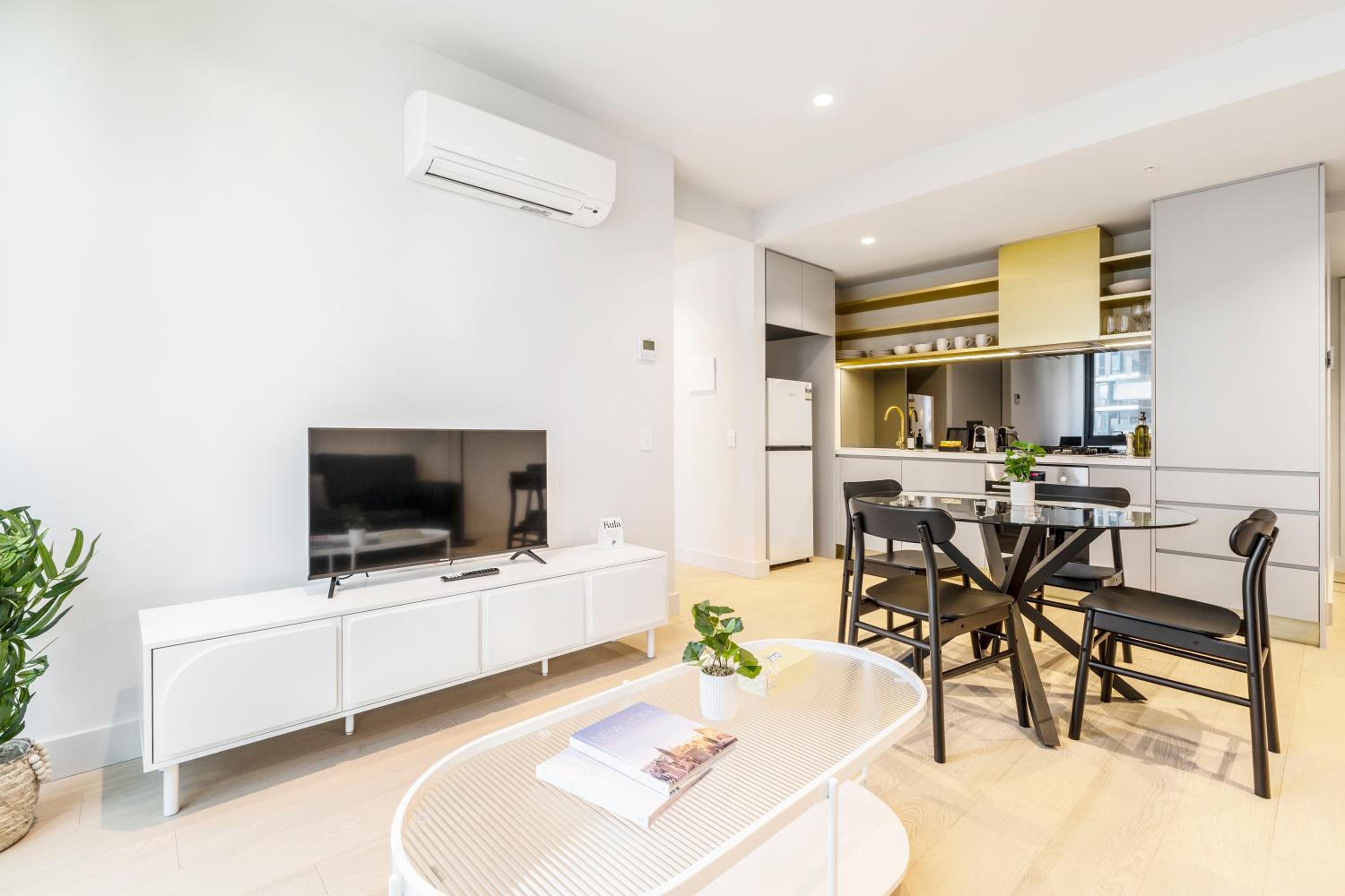KULA Melbourne CBD