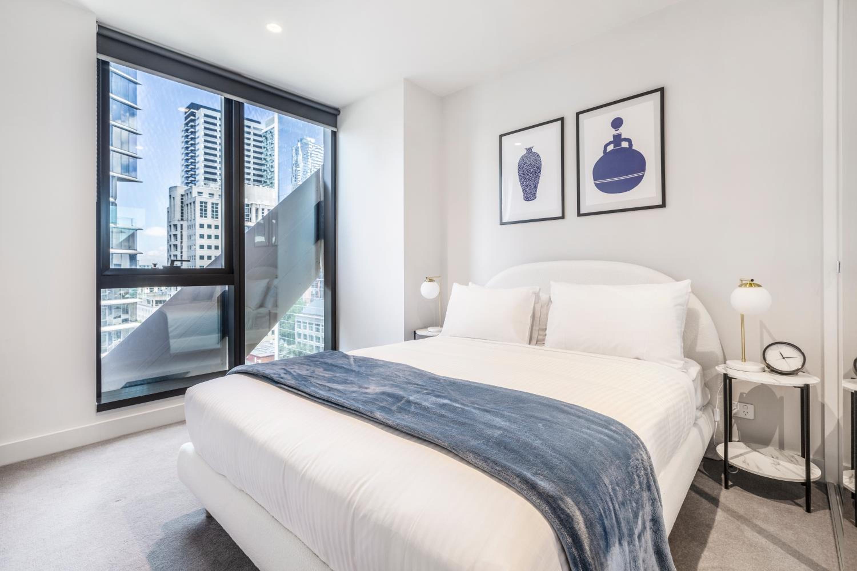 KULA Melbourne CBD