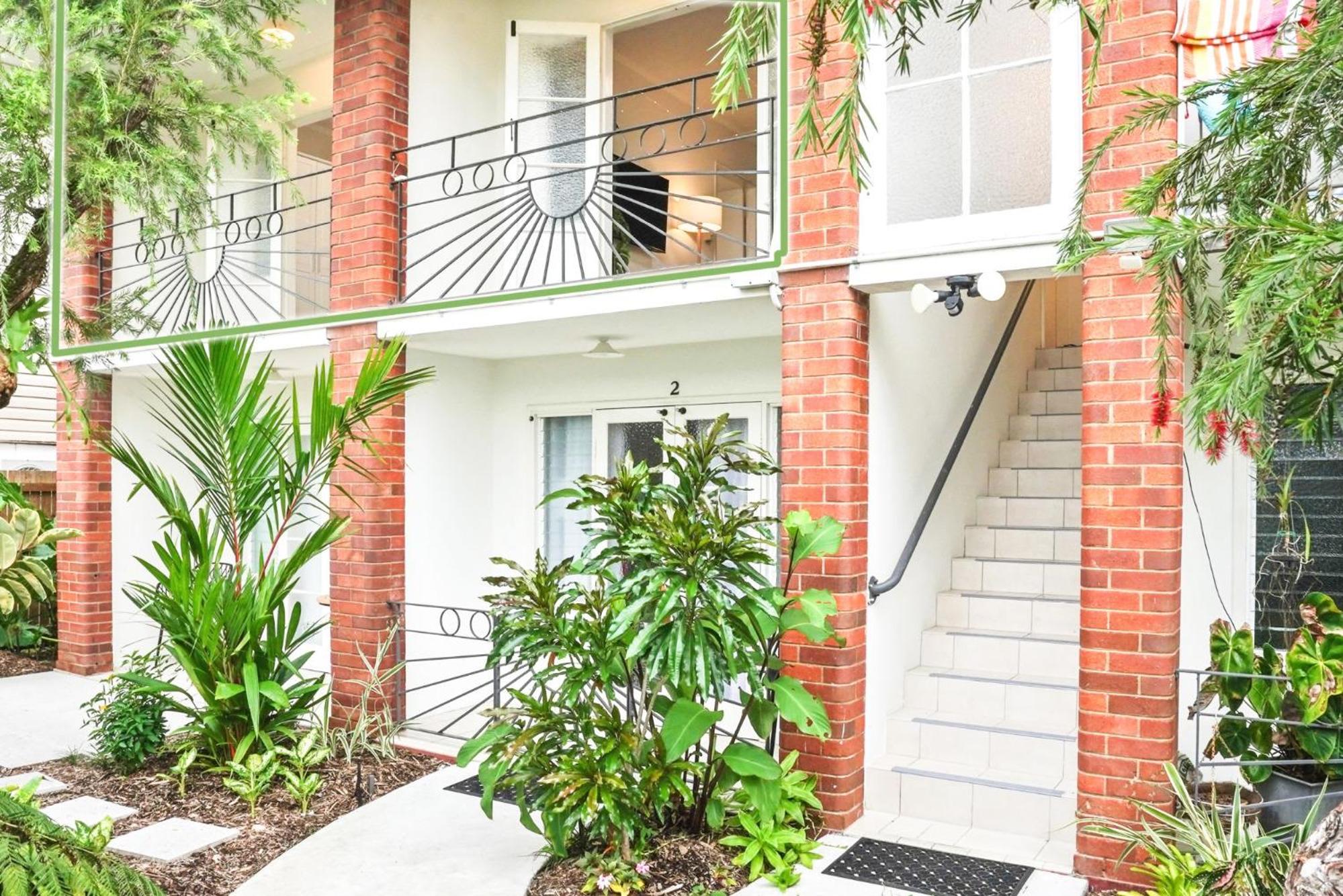 Hotel Tropical Terraces Three - Image 1