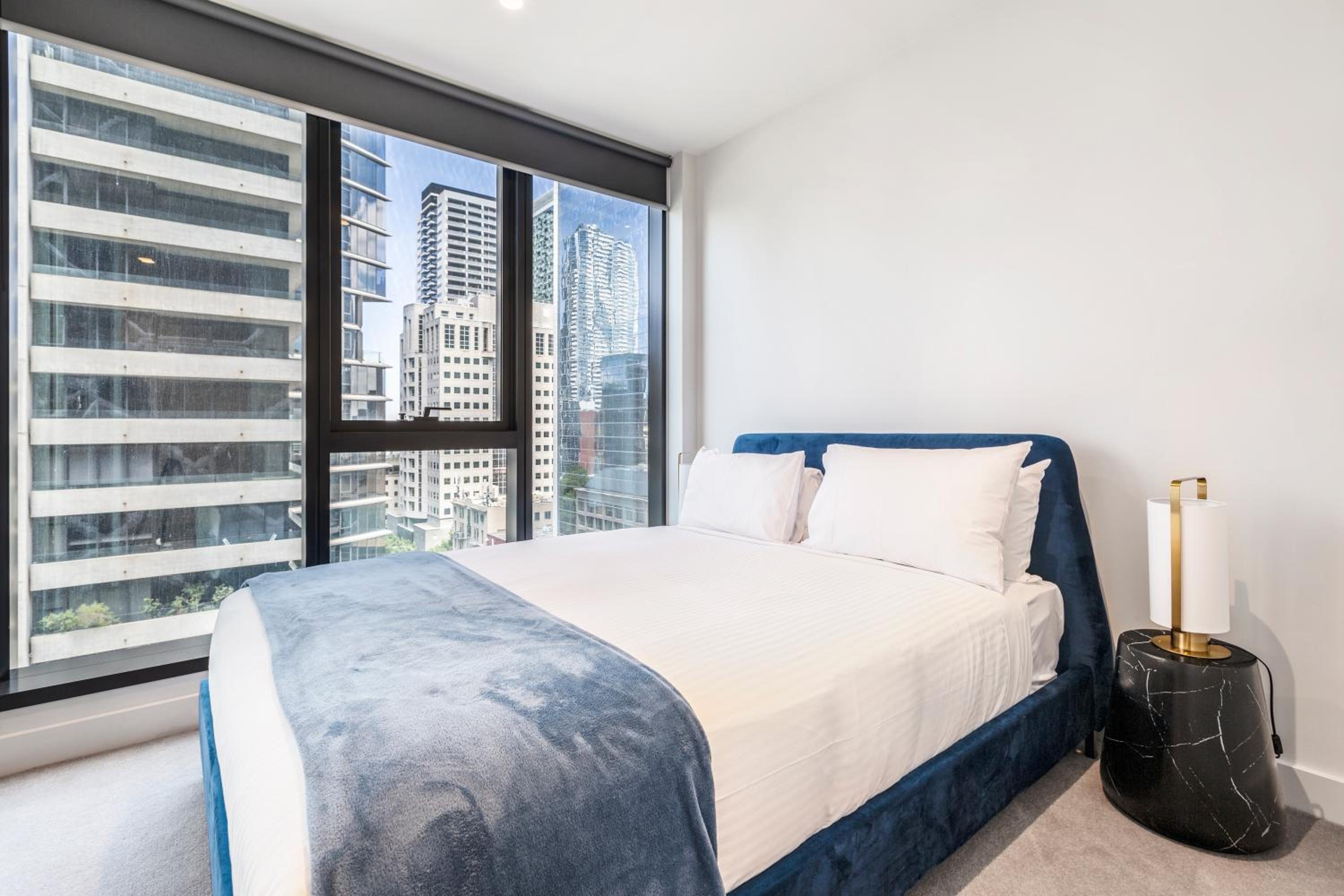 KULA Melbourne CBD