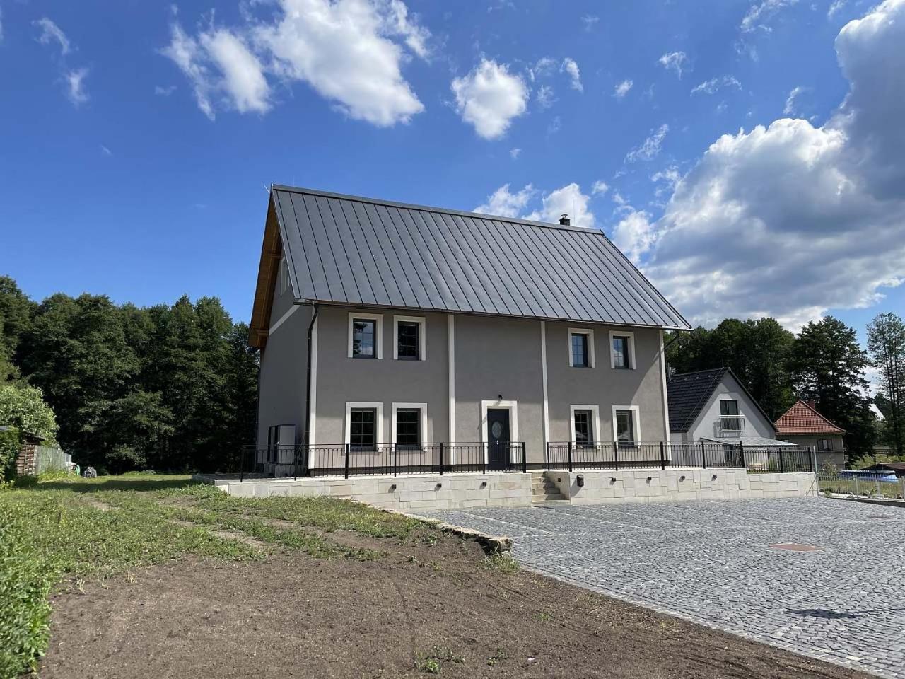 U Kutnarů