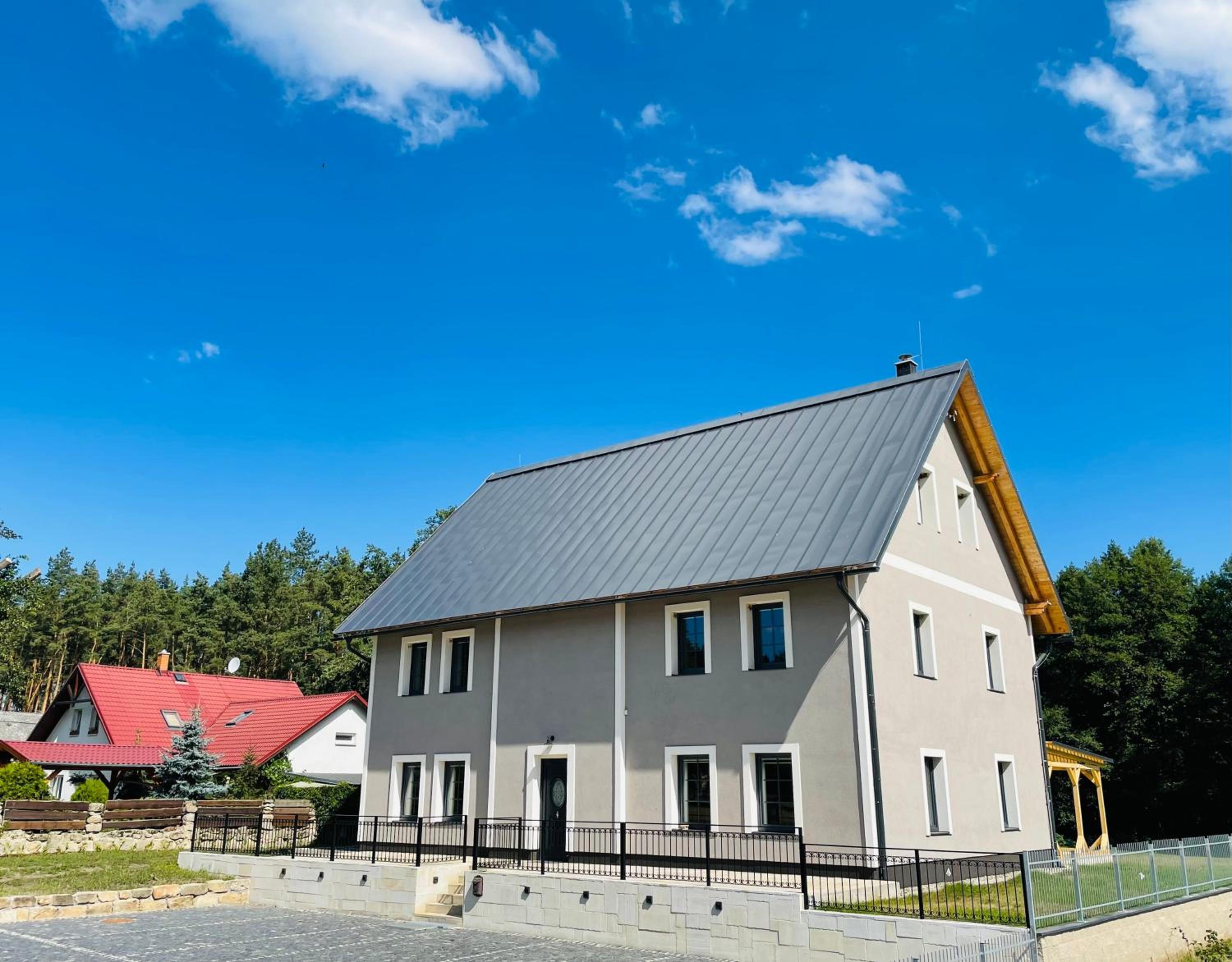 U Kutnarů