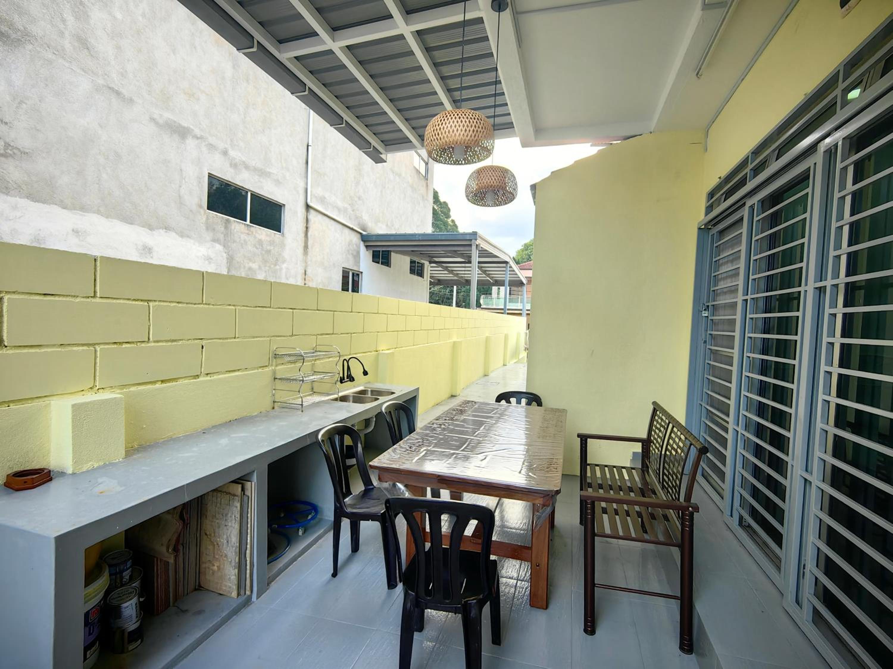 Q-Taro Home photo 3