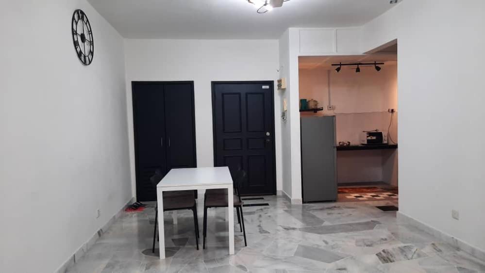 The EH's Homestay Marina View Villa PortDickson photo 2