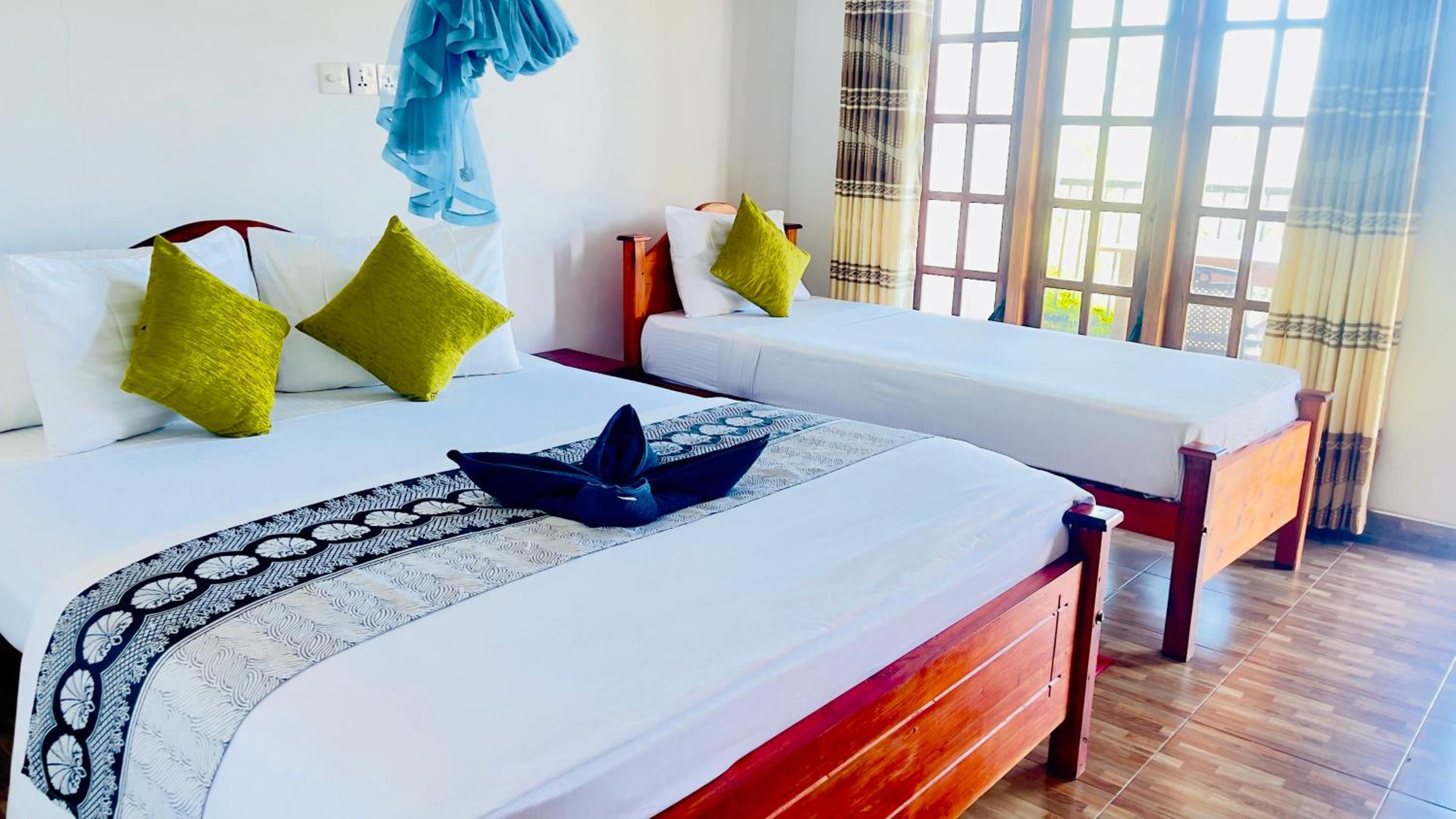 Pearl View Guesthouse