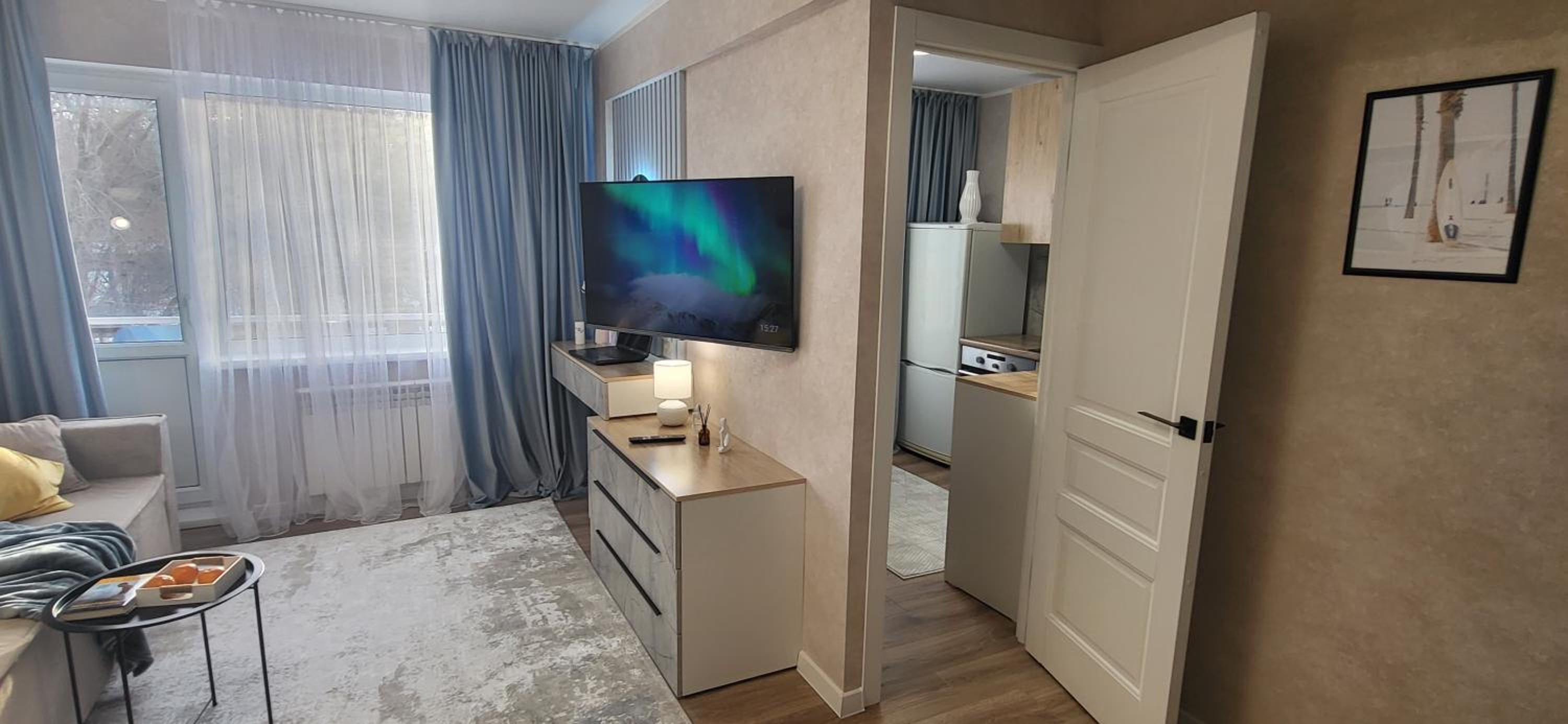 Lux Home Astana view 3