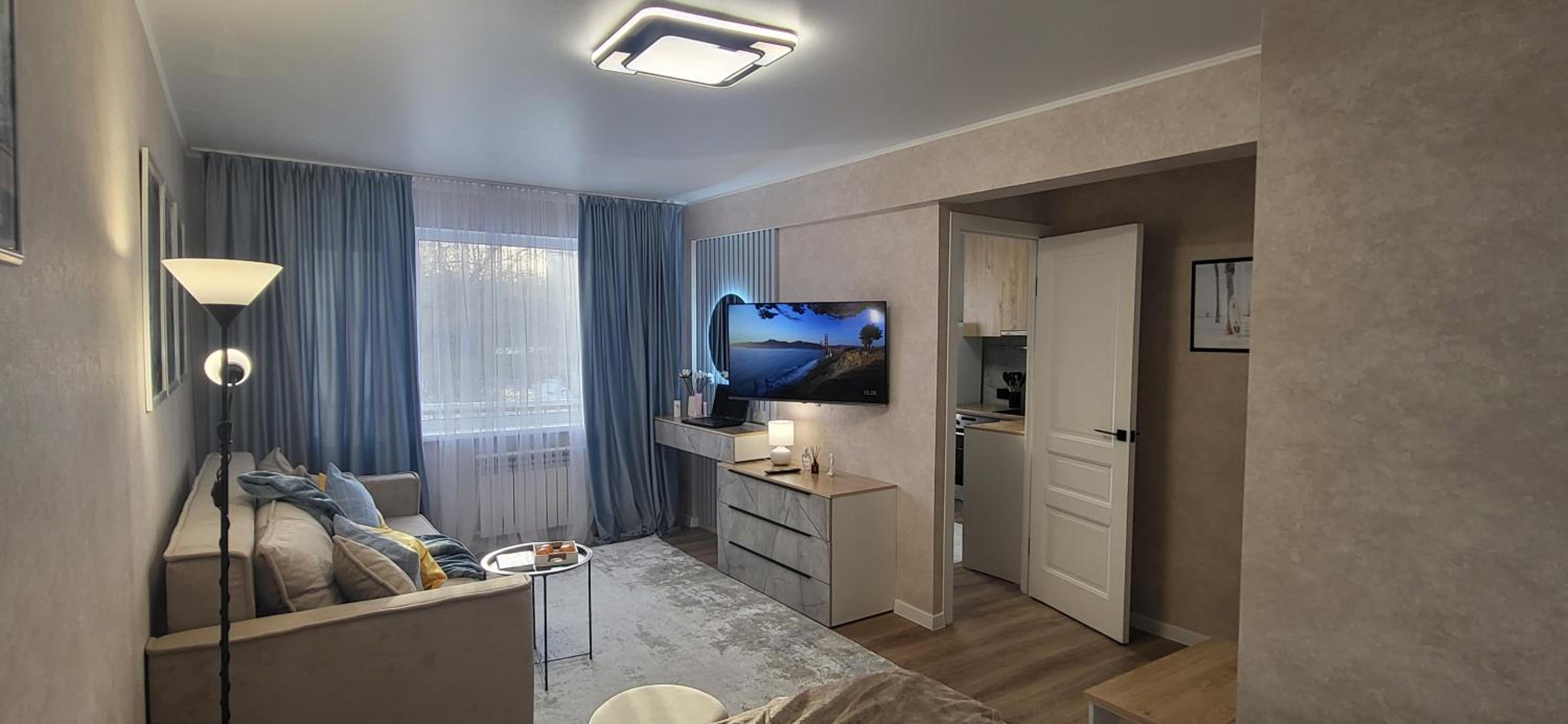 Lux Home Astana view 4
