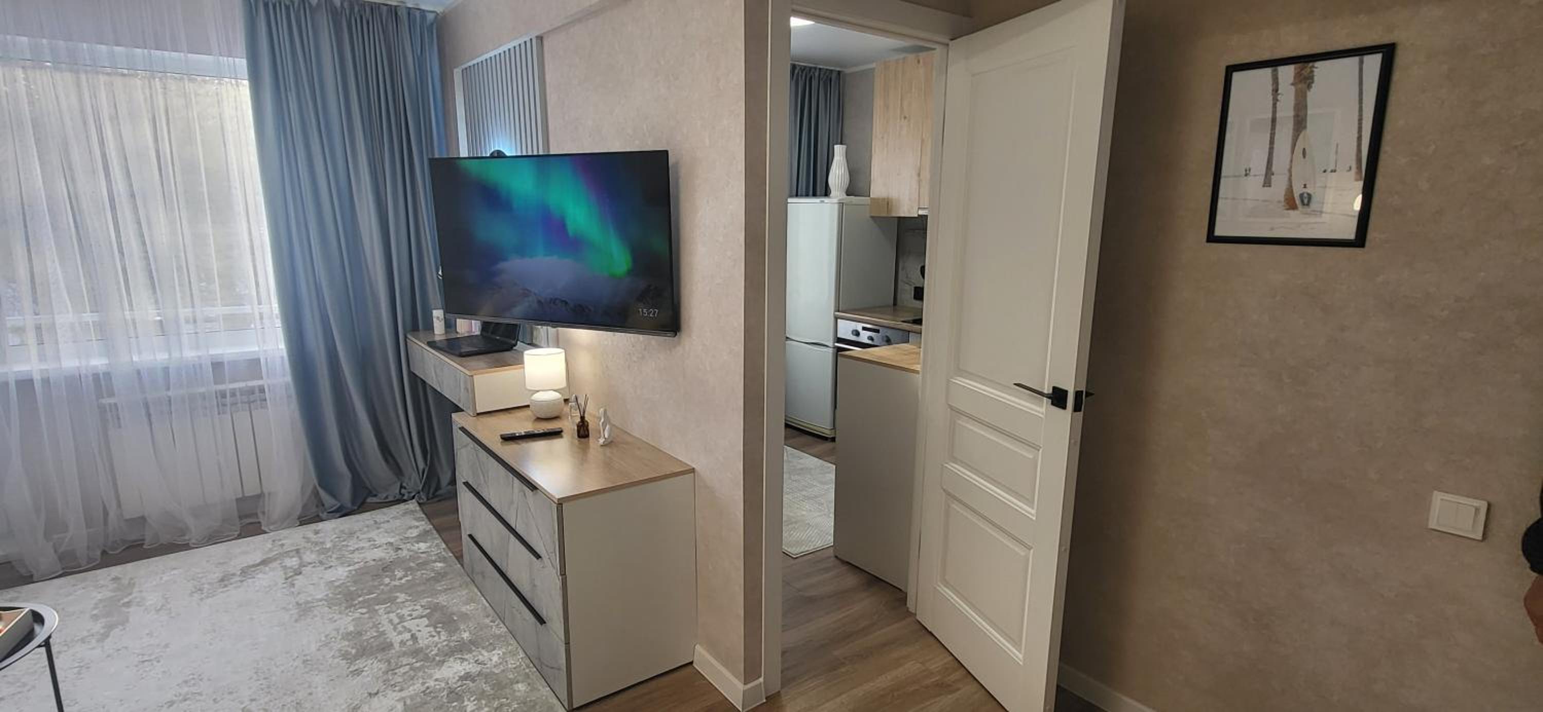 Lux Home Astana view 5