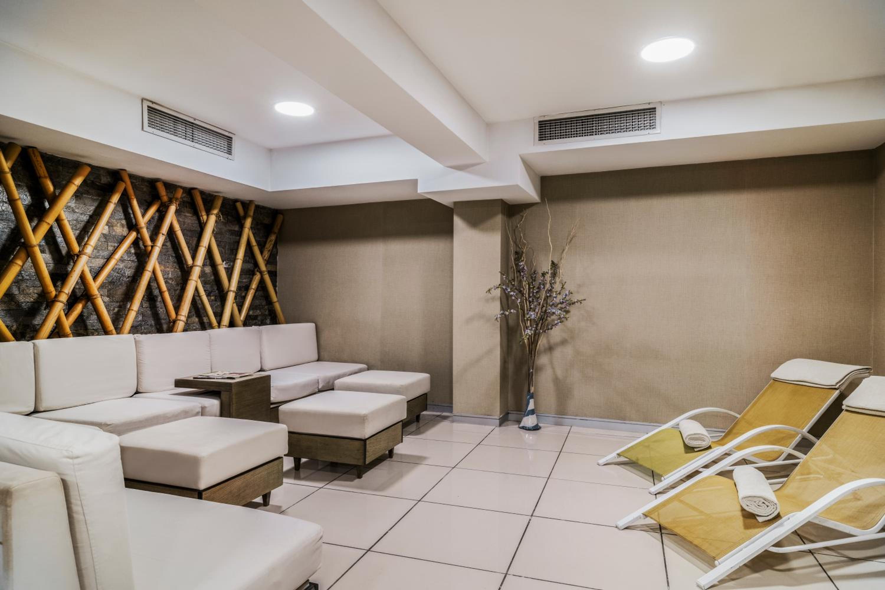 Grand Beyazit Hotel Old City - Image 34