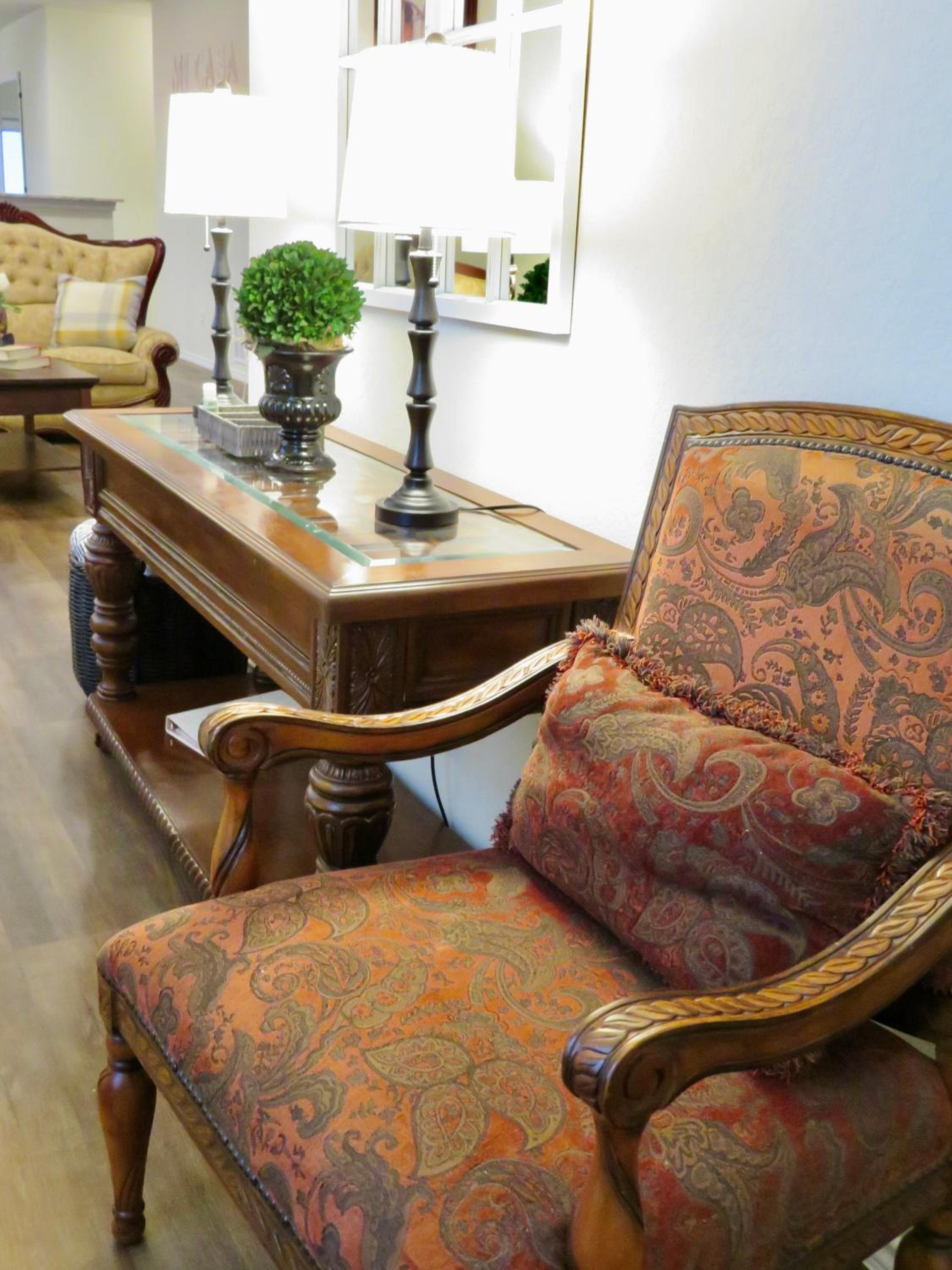 lounge