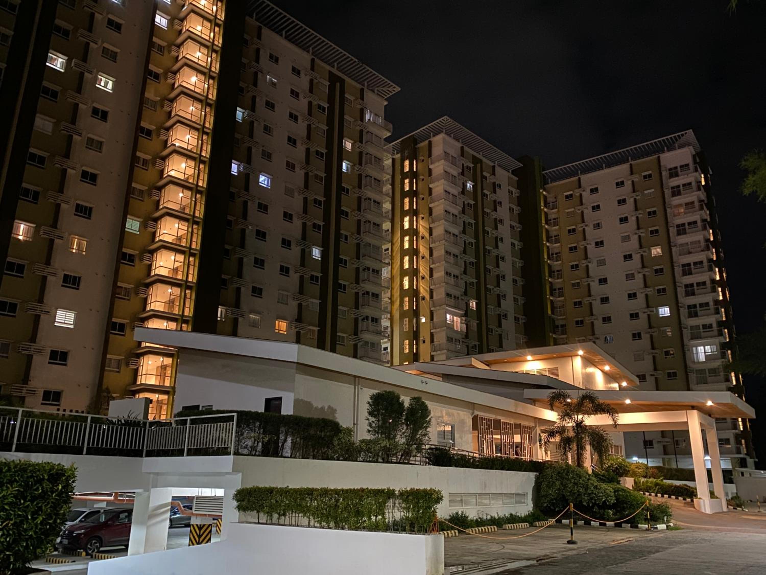 Mesaverte CDO Staycation by A&A view 3