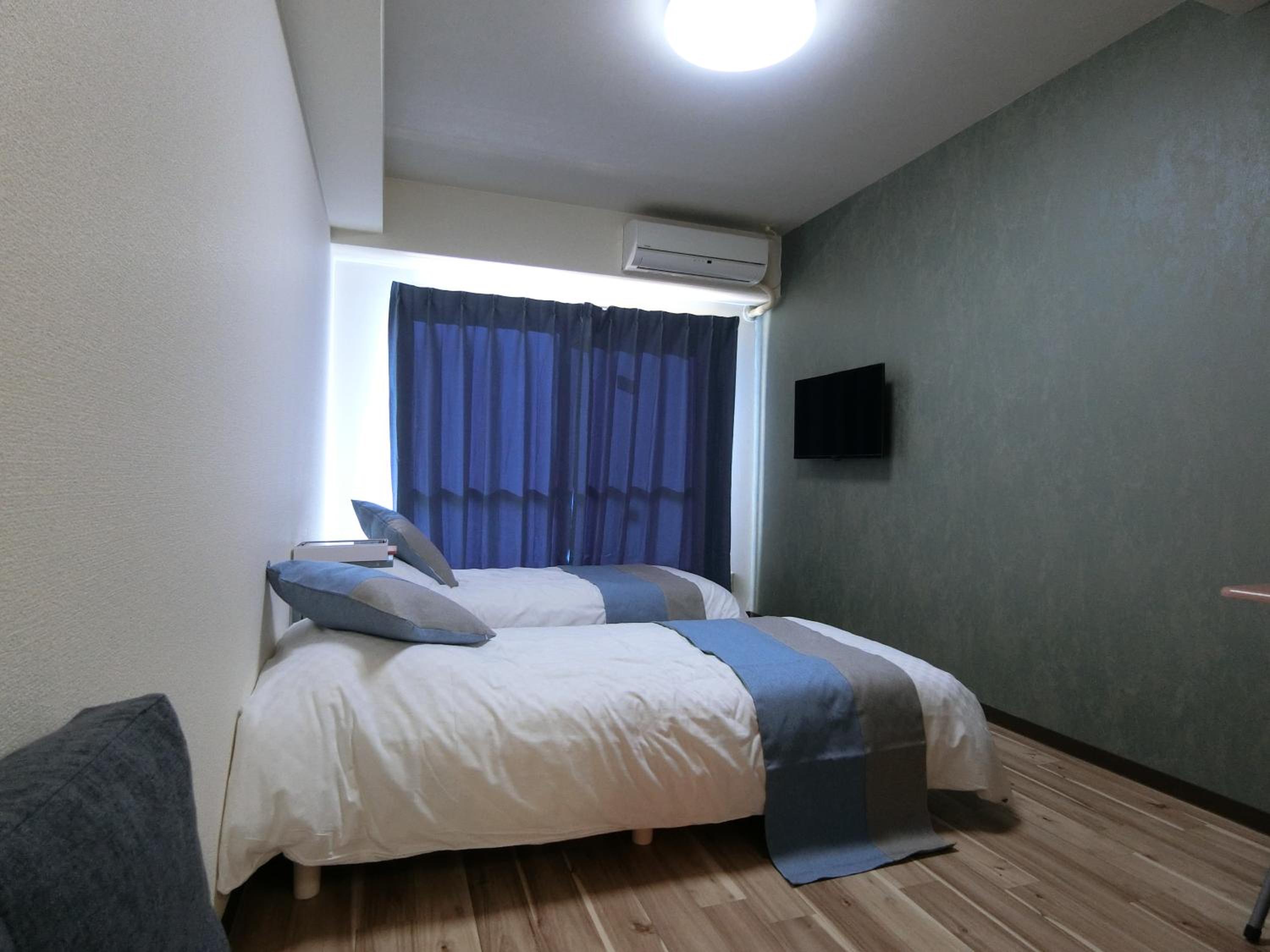Sakura Sands Hotel Shinsaibashi