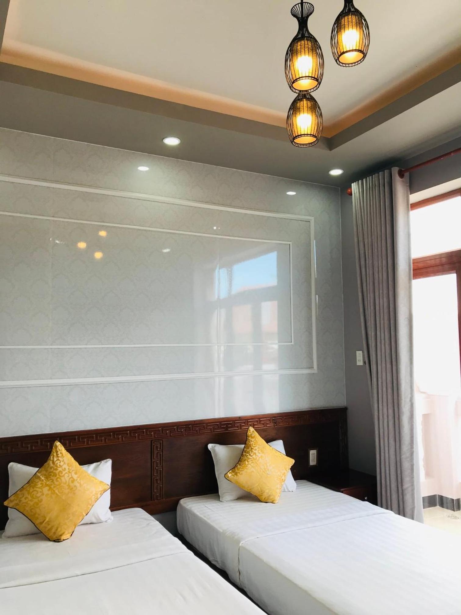 ViVa Resort Mui Ne