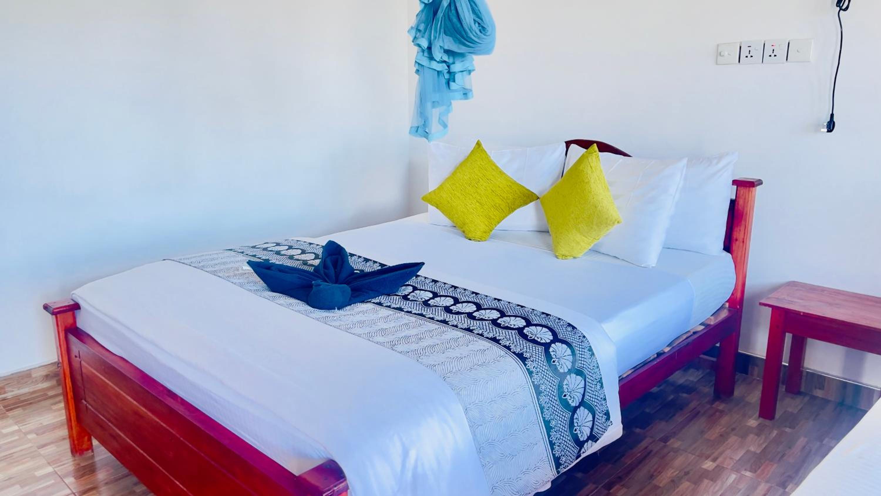 Pearl View Guesthouse