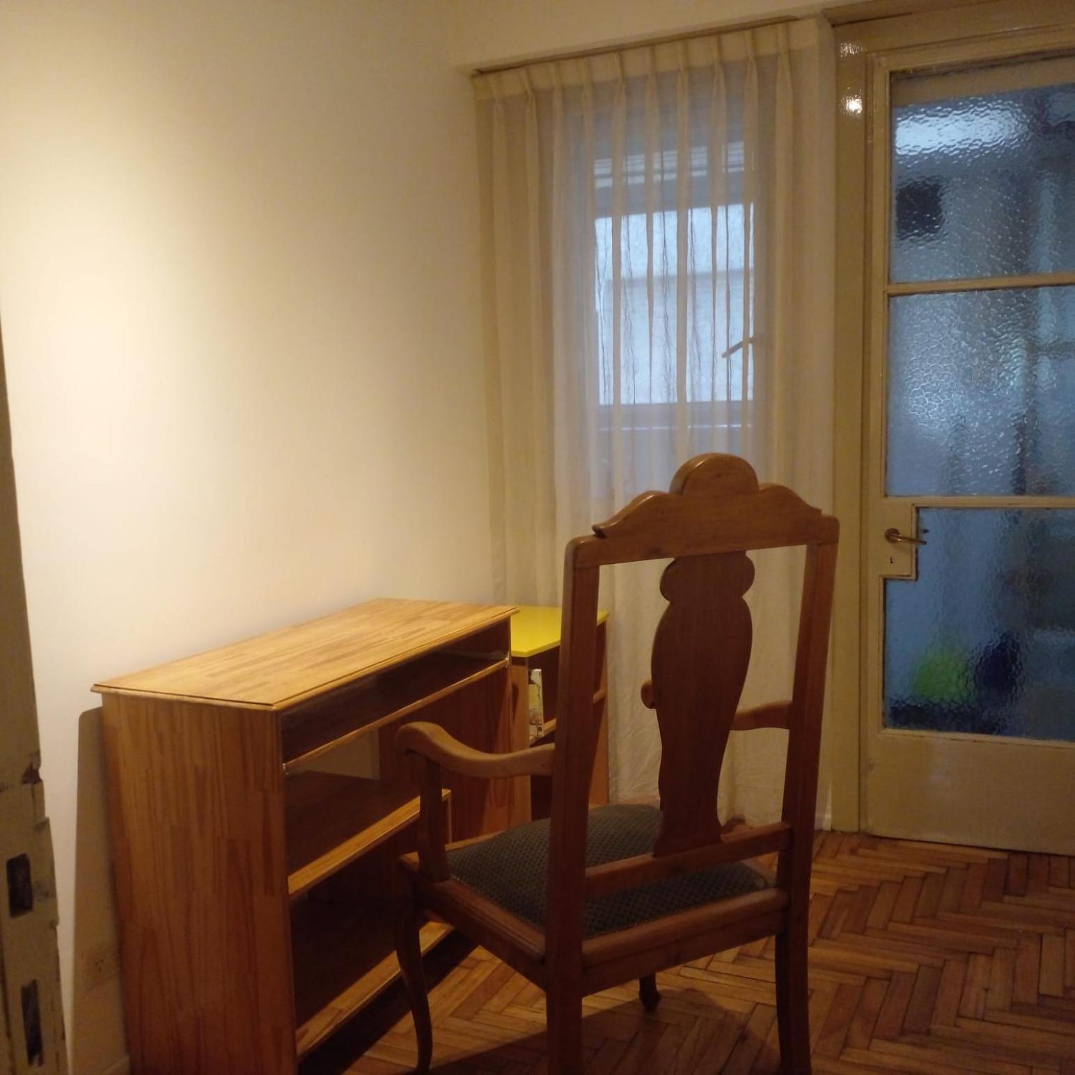 Departamento en Buenos Aires