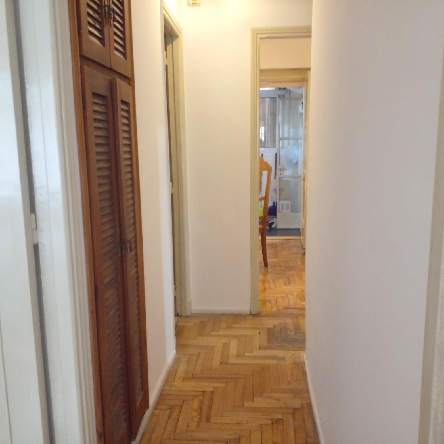 Departamento en Buenos Aires