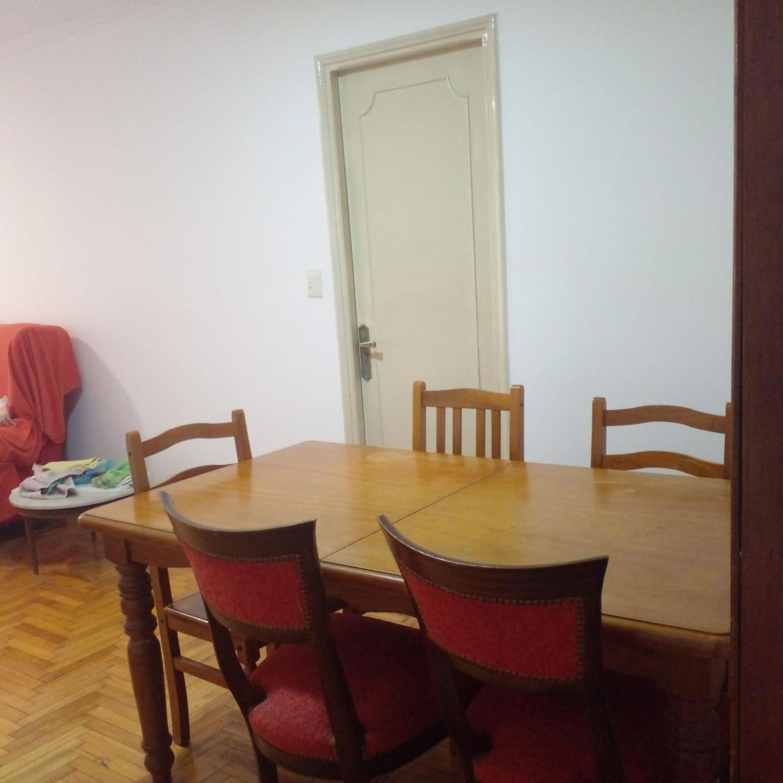 Departamento en Buenos Aires