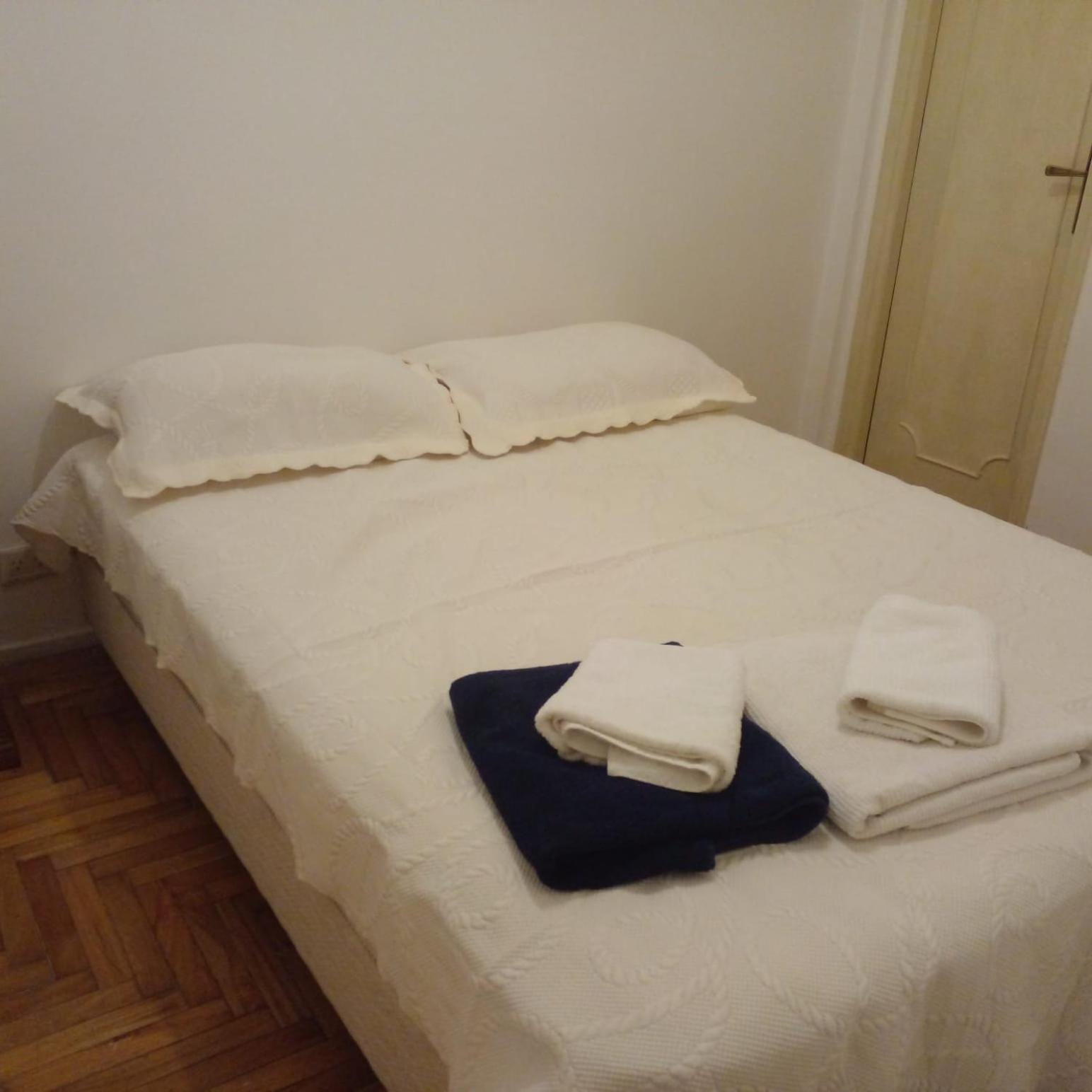 Departamento en Buenos Aires