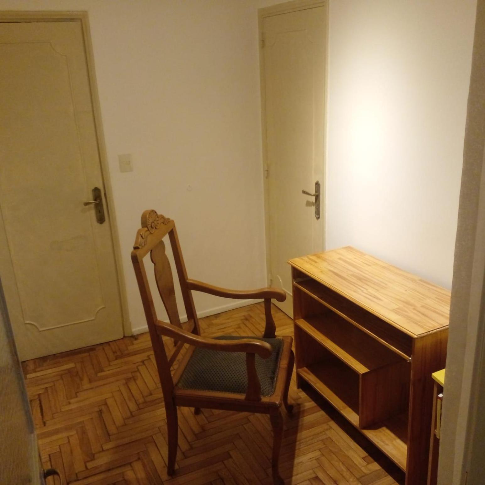 Departamento en Buenos Aires