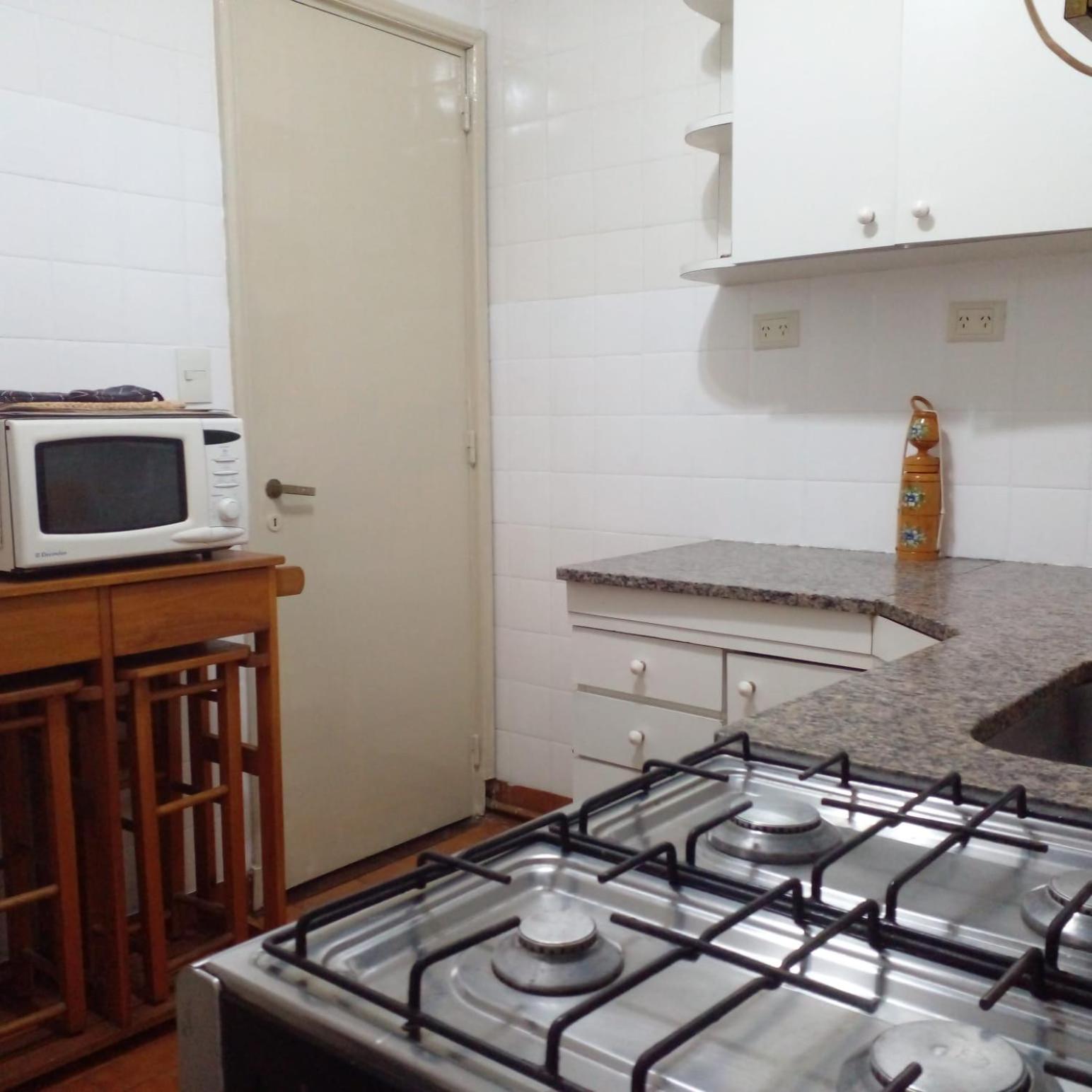 Departamento en Buenos Aires