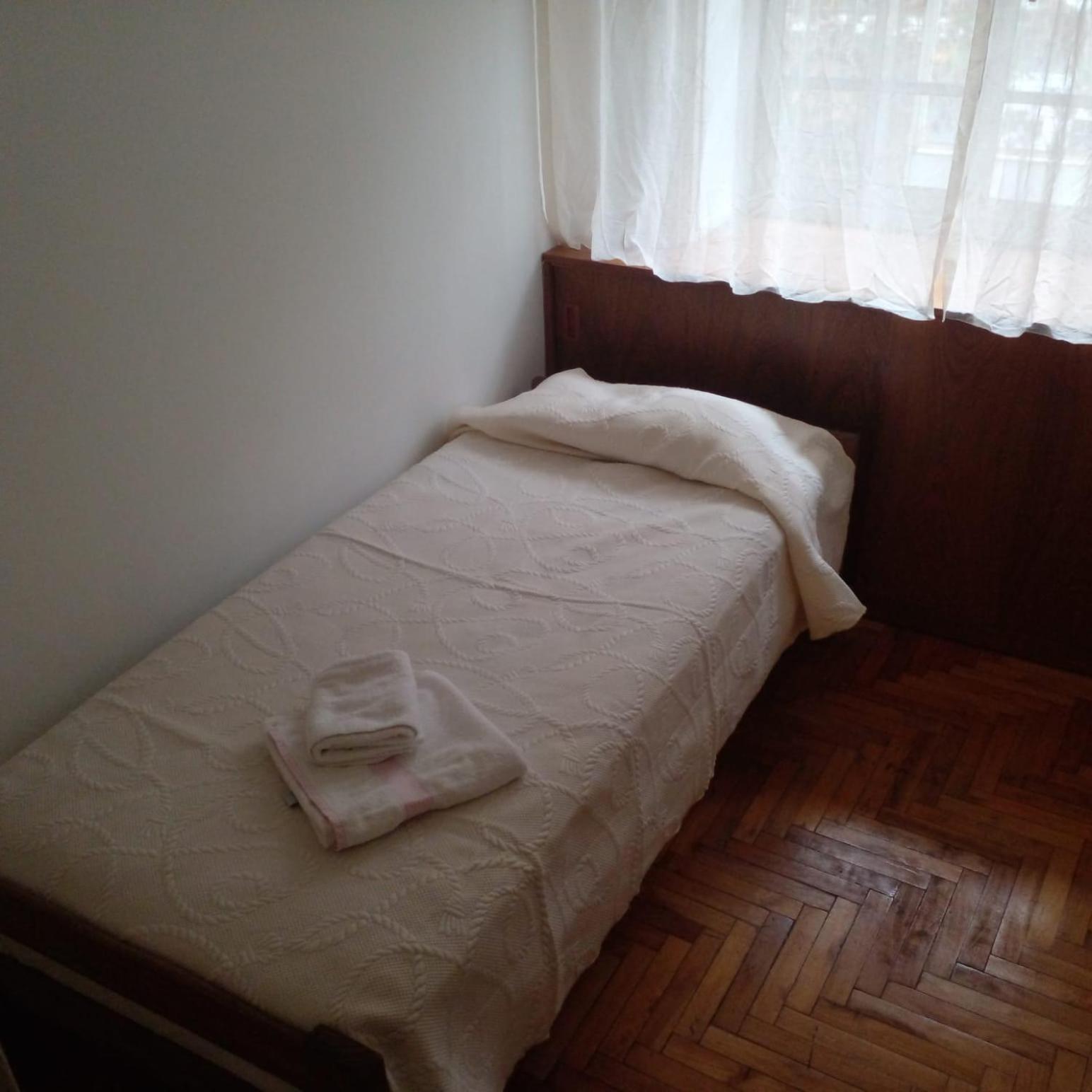 Departamento en Buenos Aires