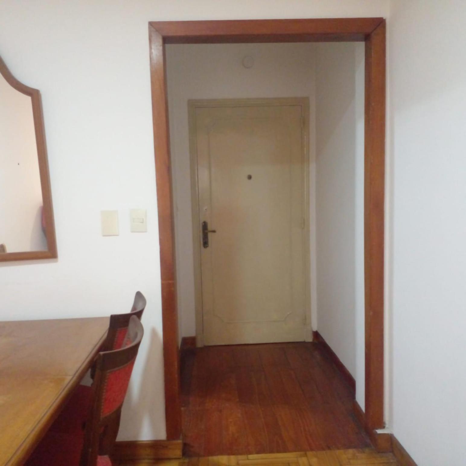 Departamento en Buenos Aires