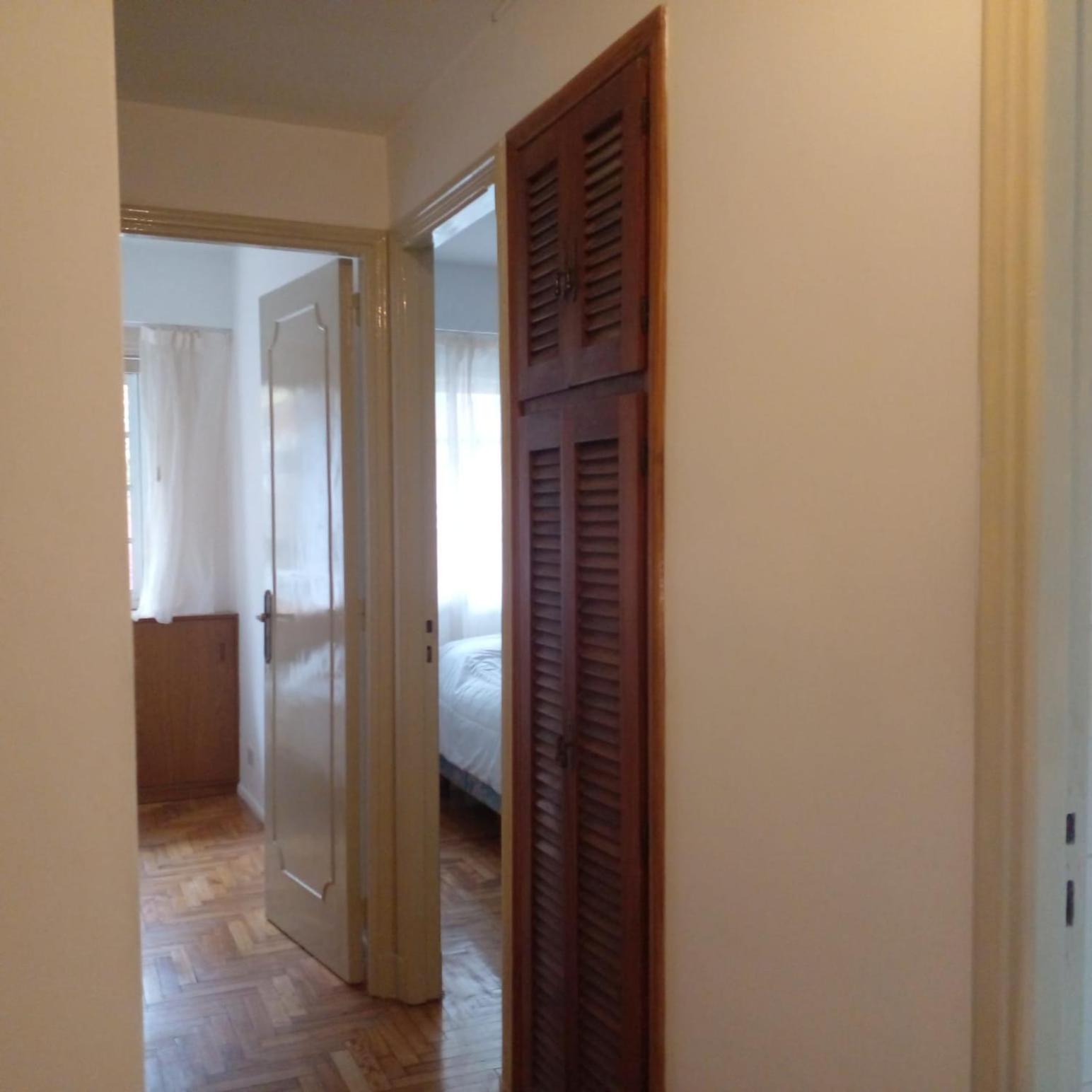 Departamento en Buenos Aires