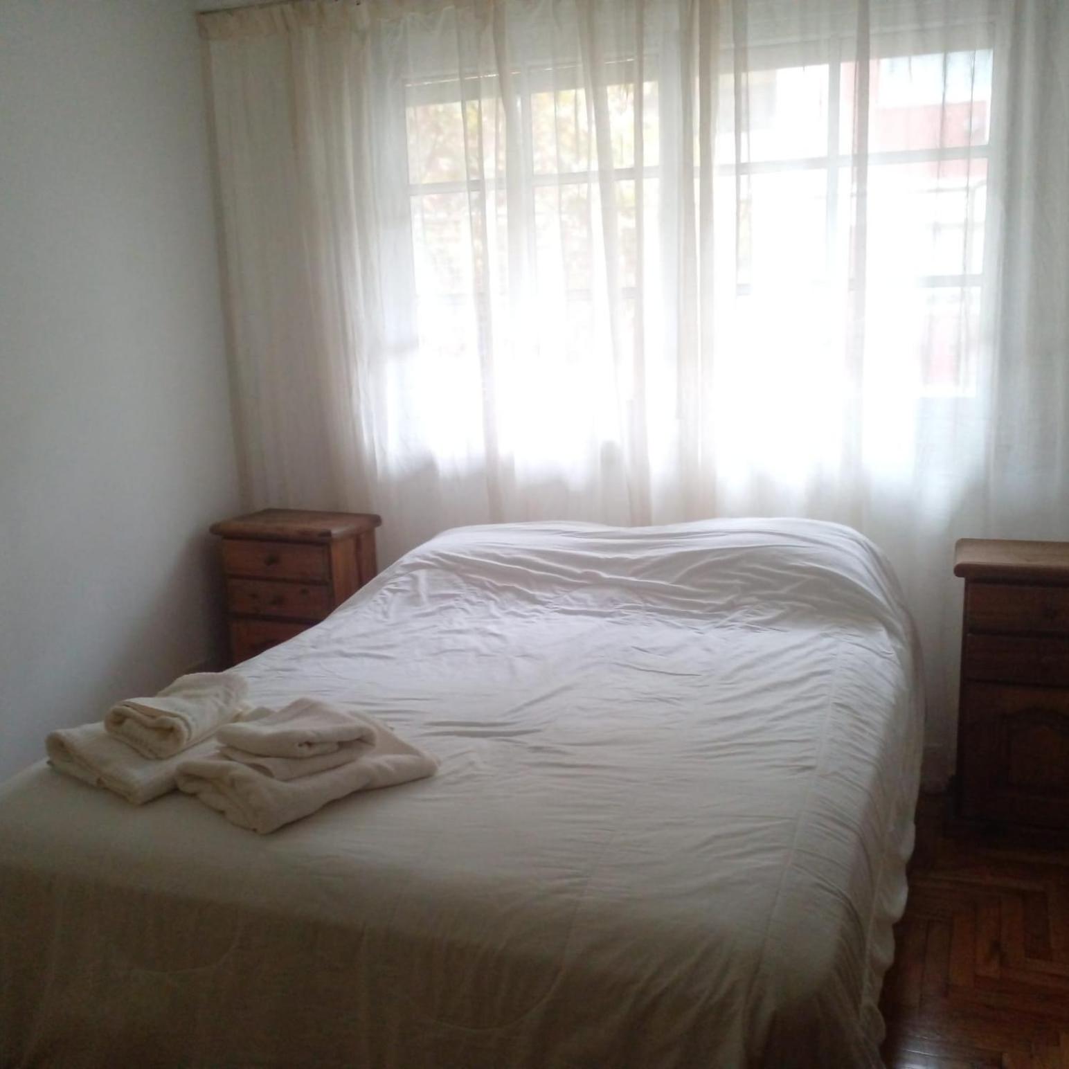 Departamento en Buenos Aires