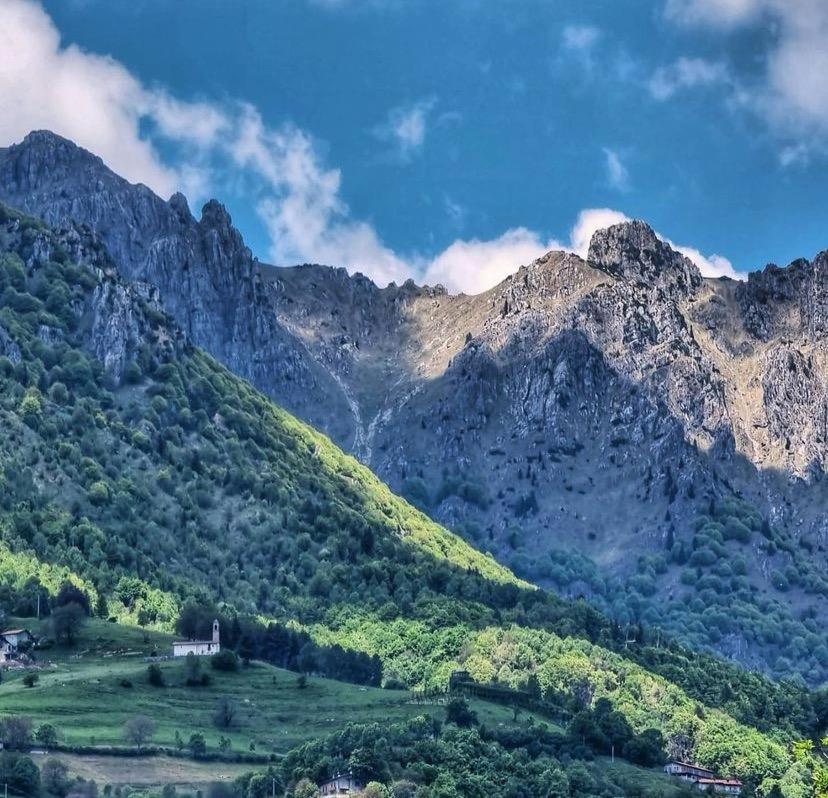 Agriturismo Grabbia