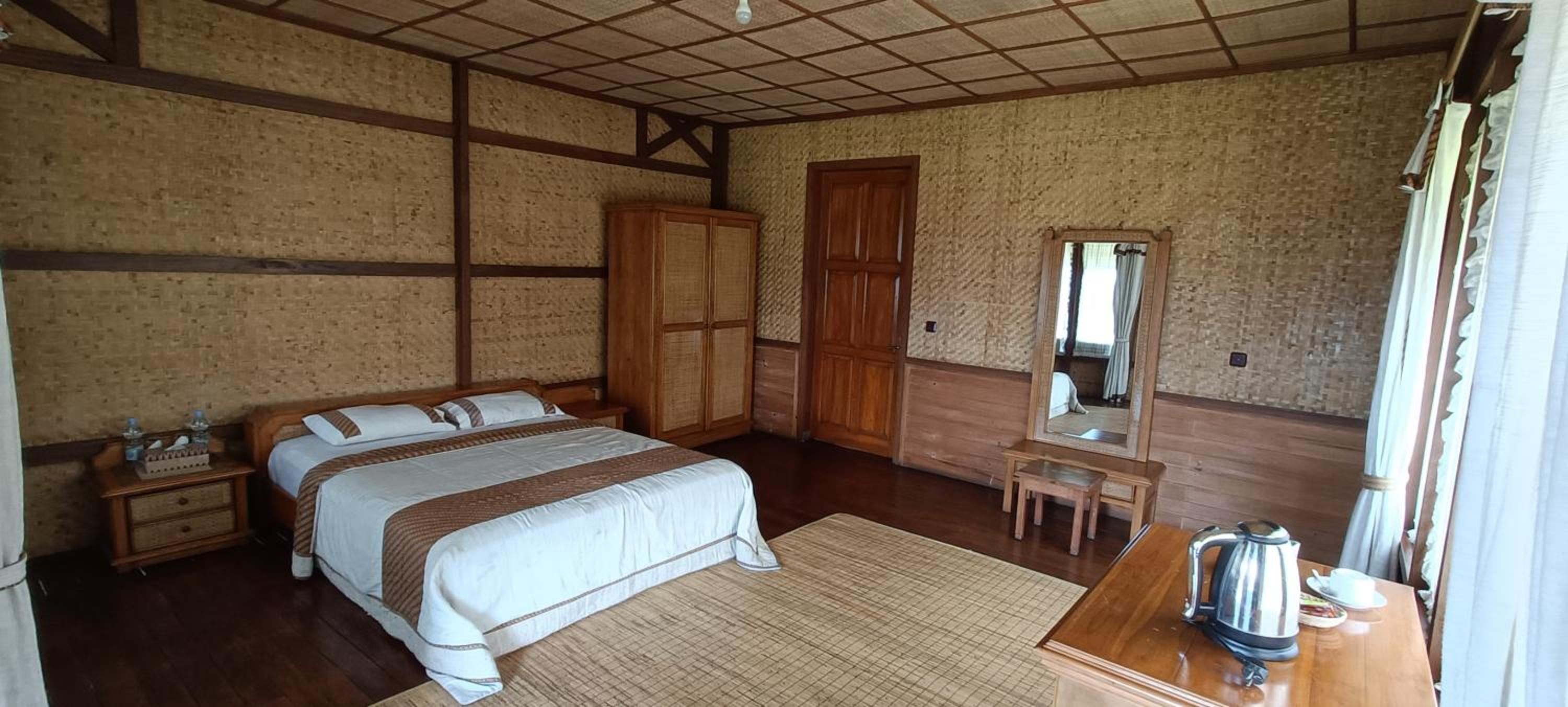 Sari Papandayan Resort Syariah