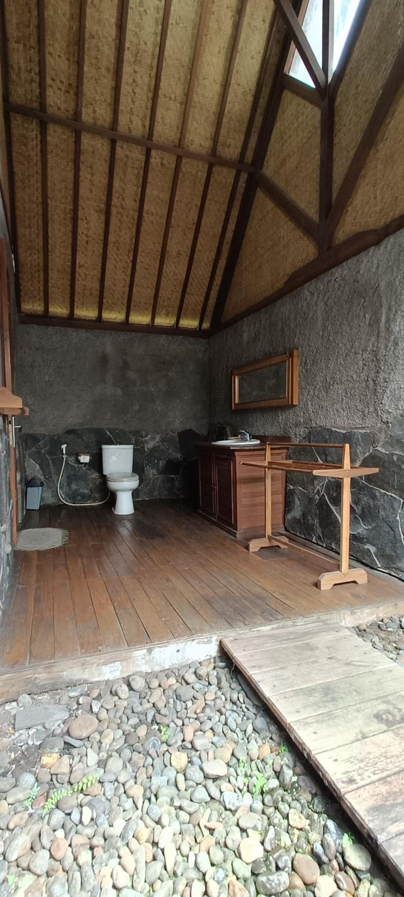 Sari Papandayan Resort Syariah
