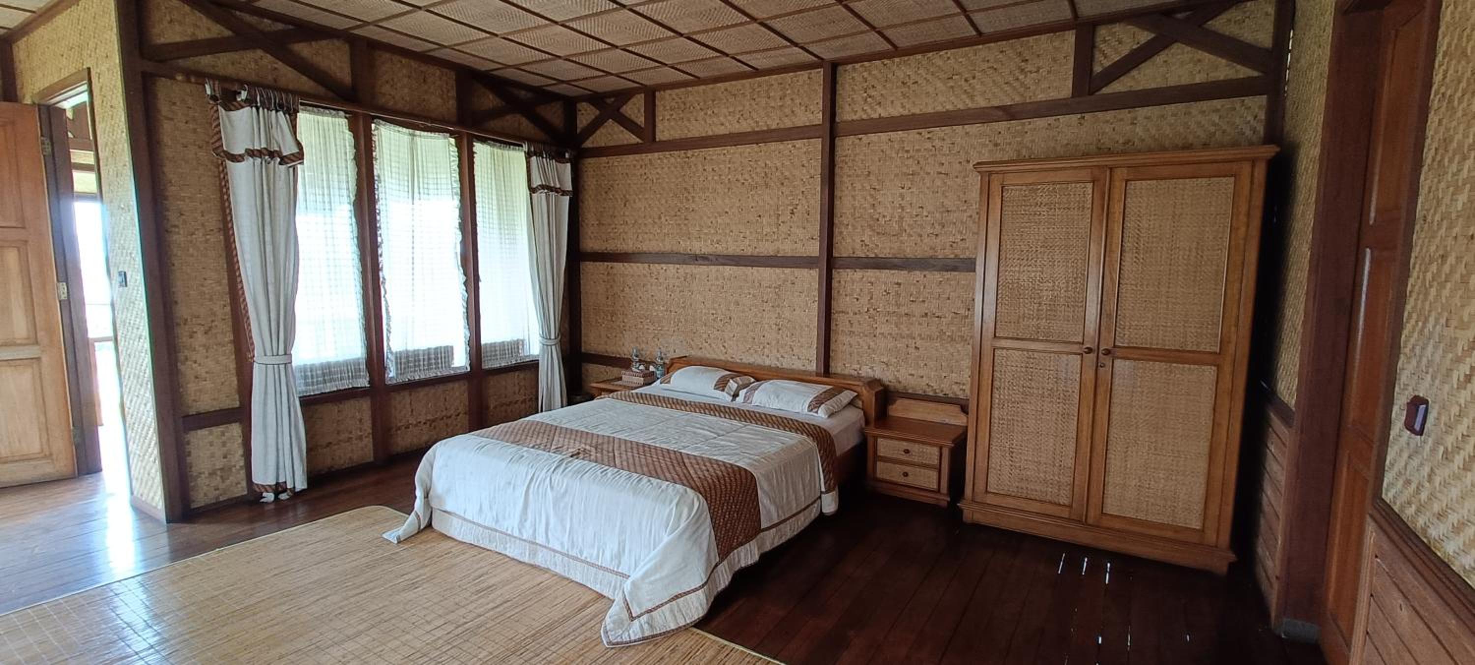 Sari Papandayan Resort Syariah