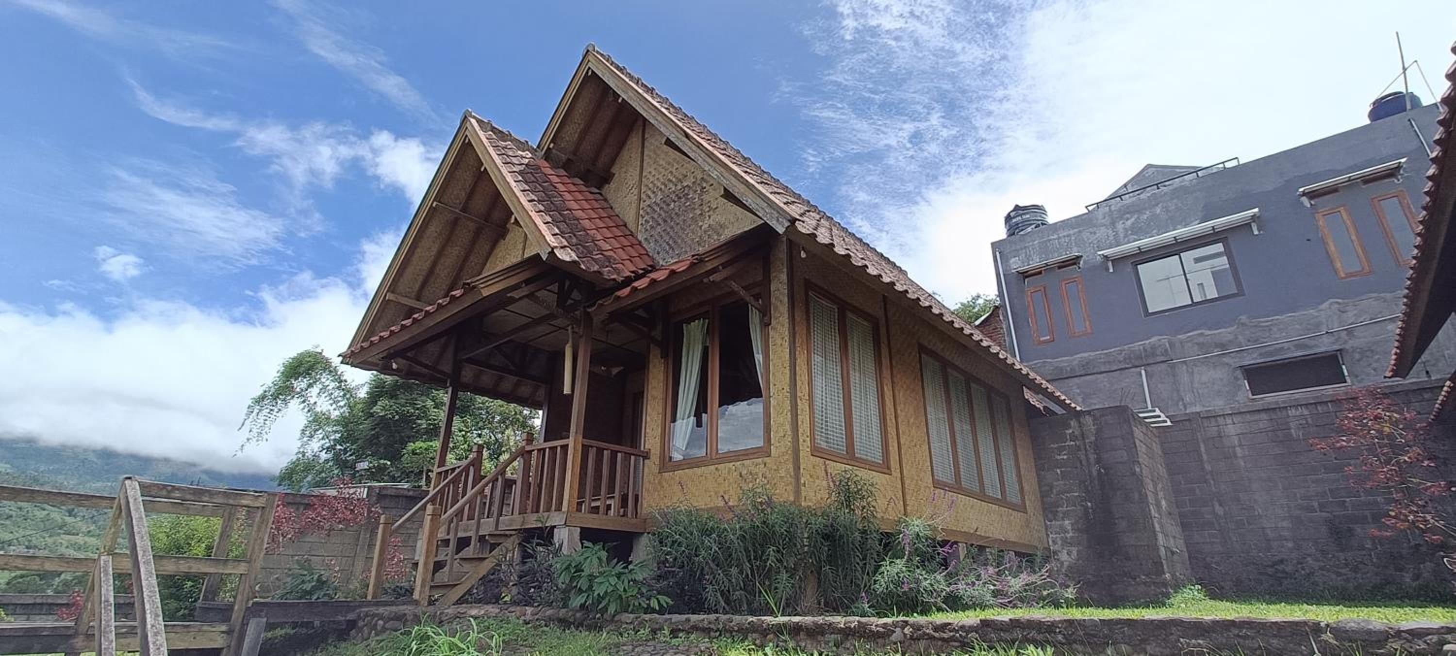 Sari Papandayan Resort Syariah