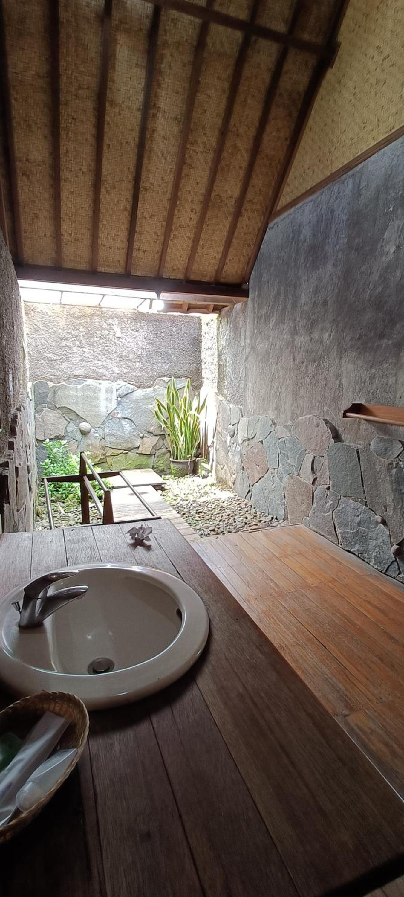 Sari Papandayan Resort Syariah