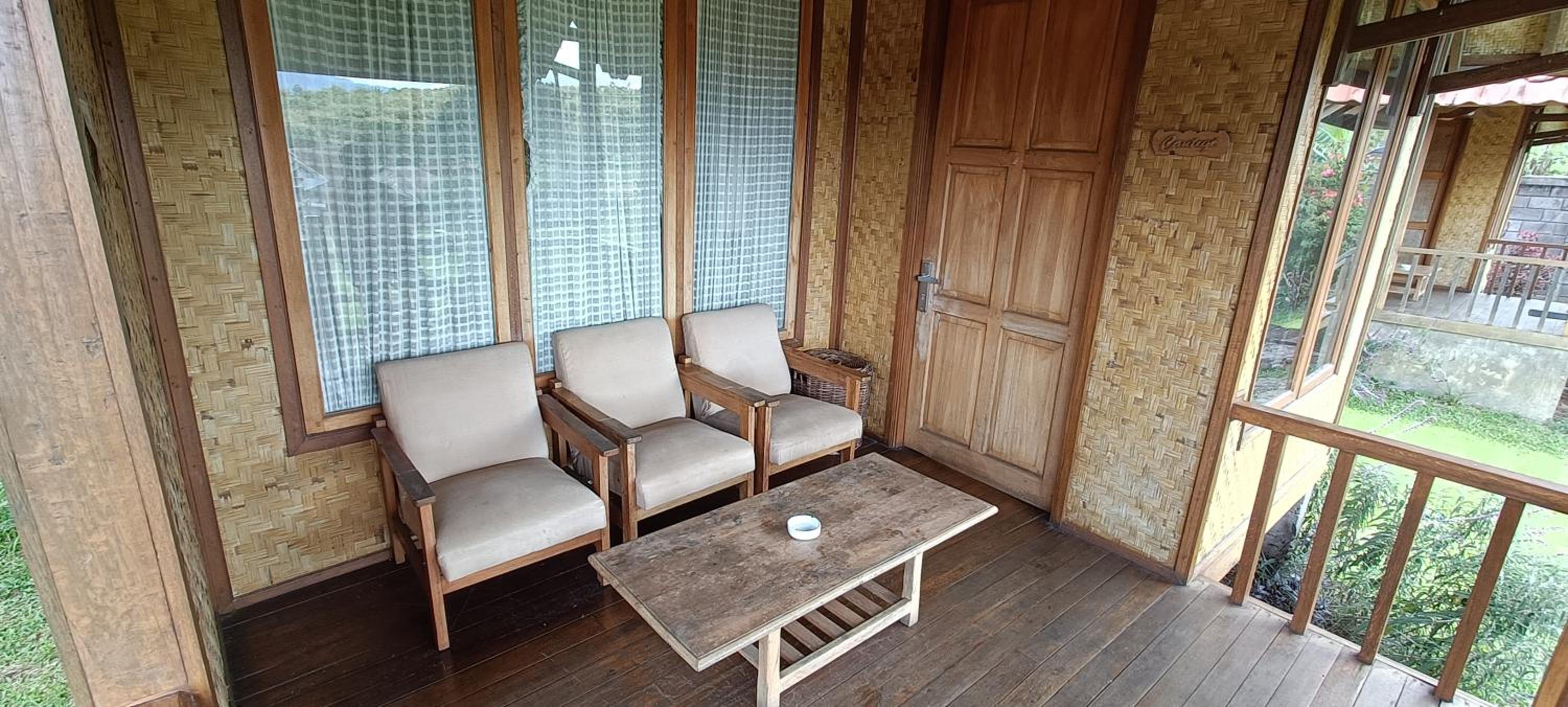Sari Papandayan Resort Syariah