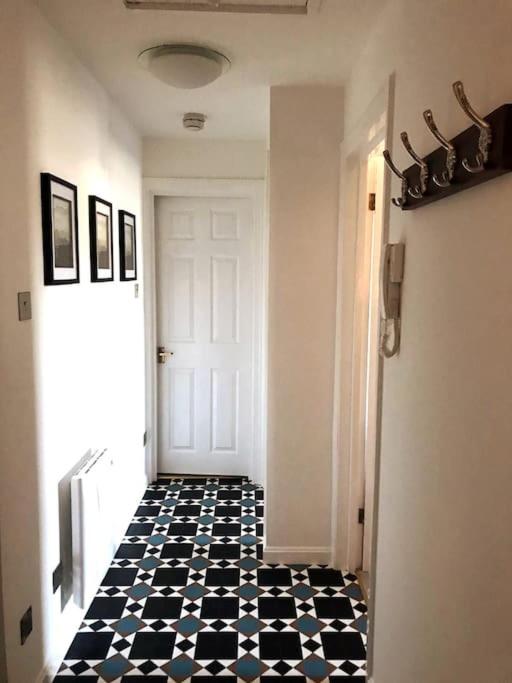 Beautiful holiday flat in Alnwick view 3