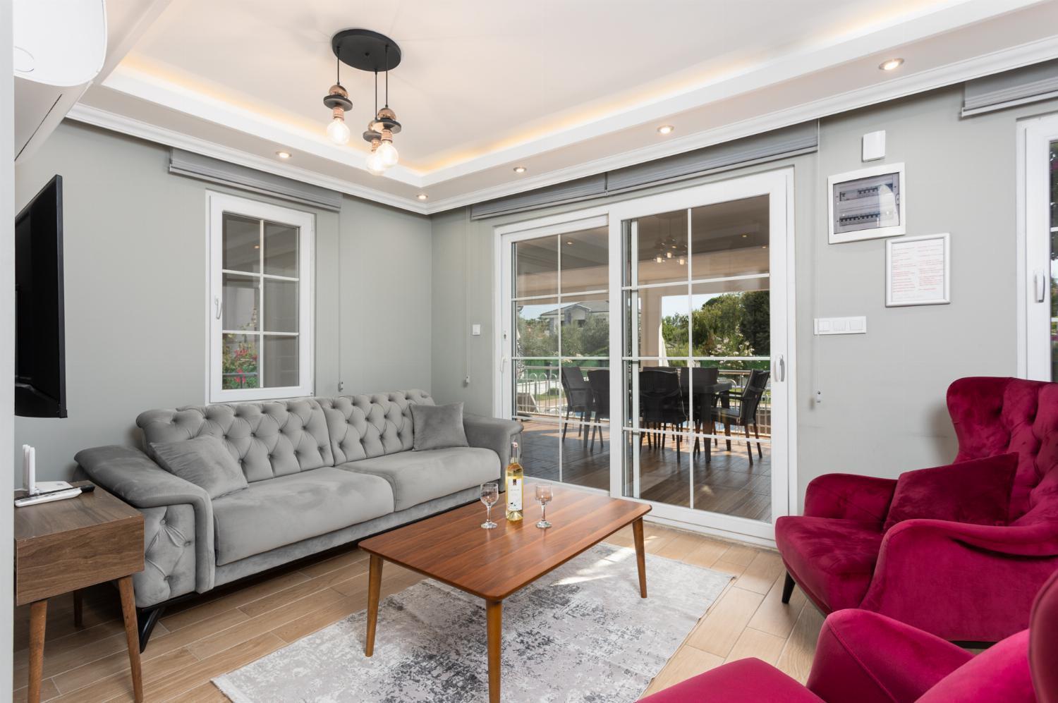 lounge
