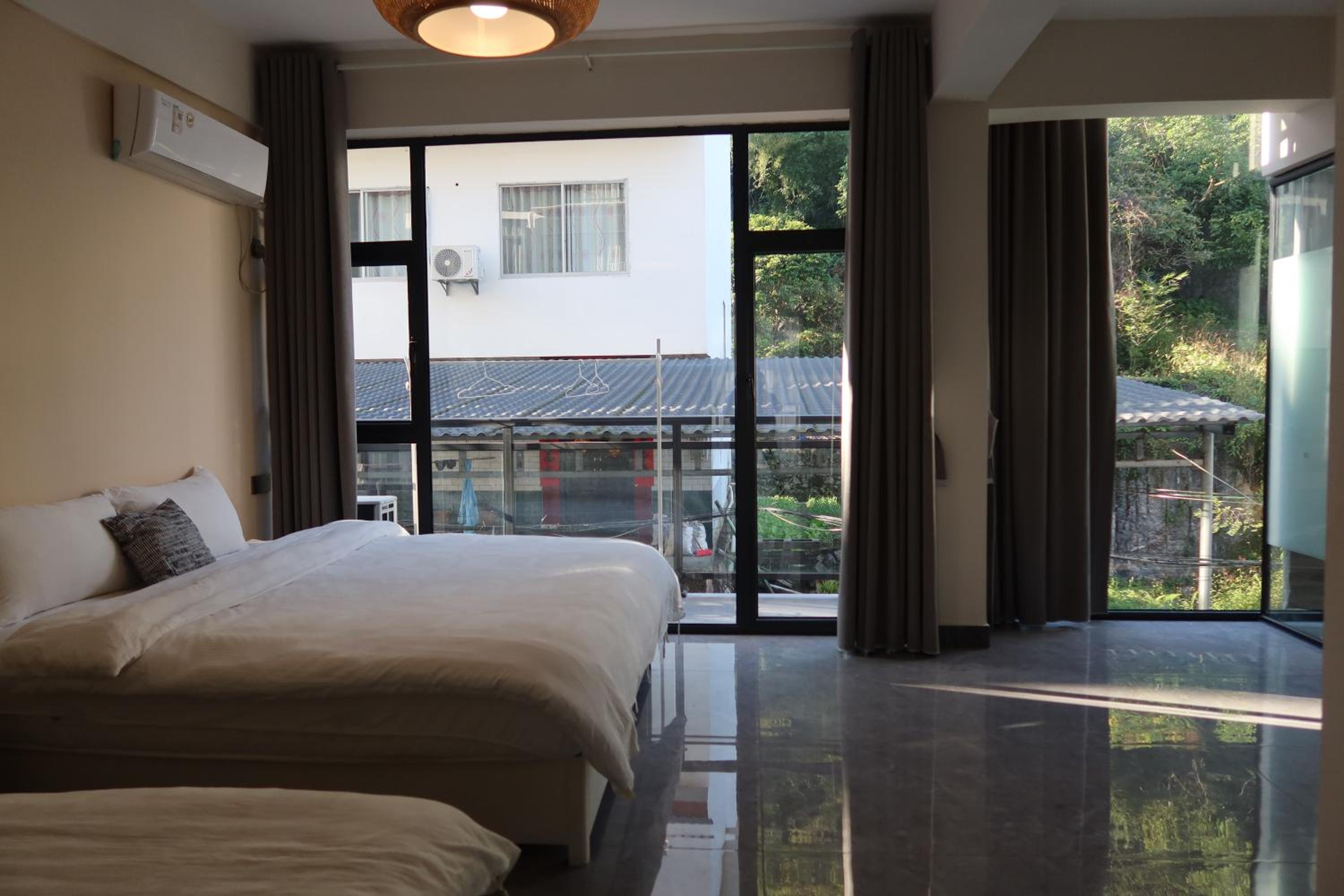 shadow guest house