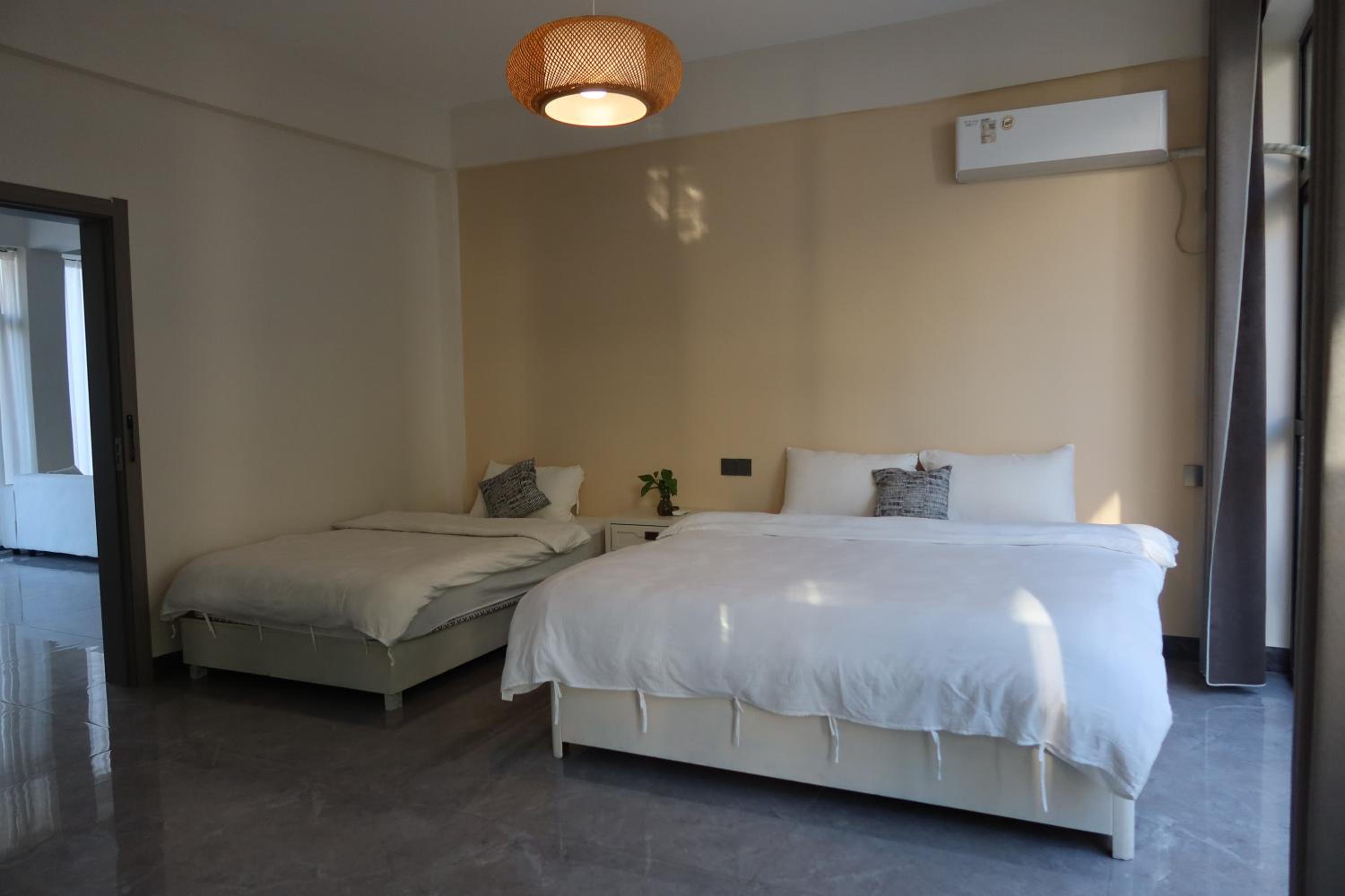 shadow guest house