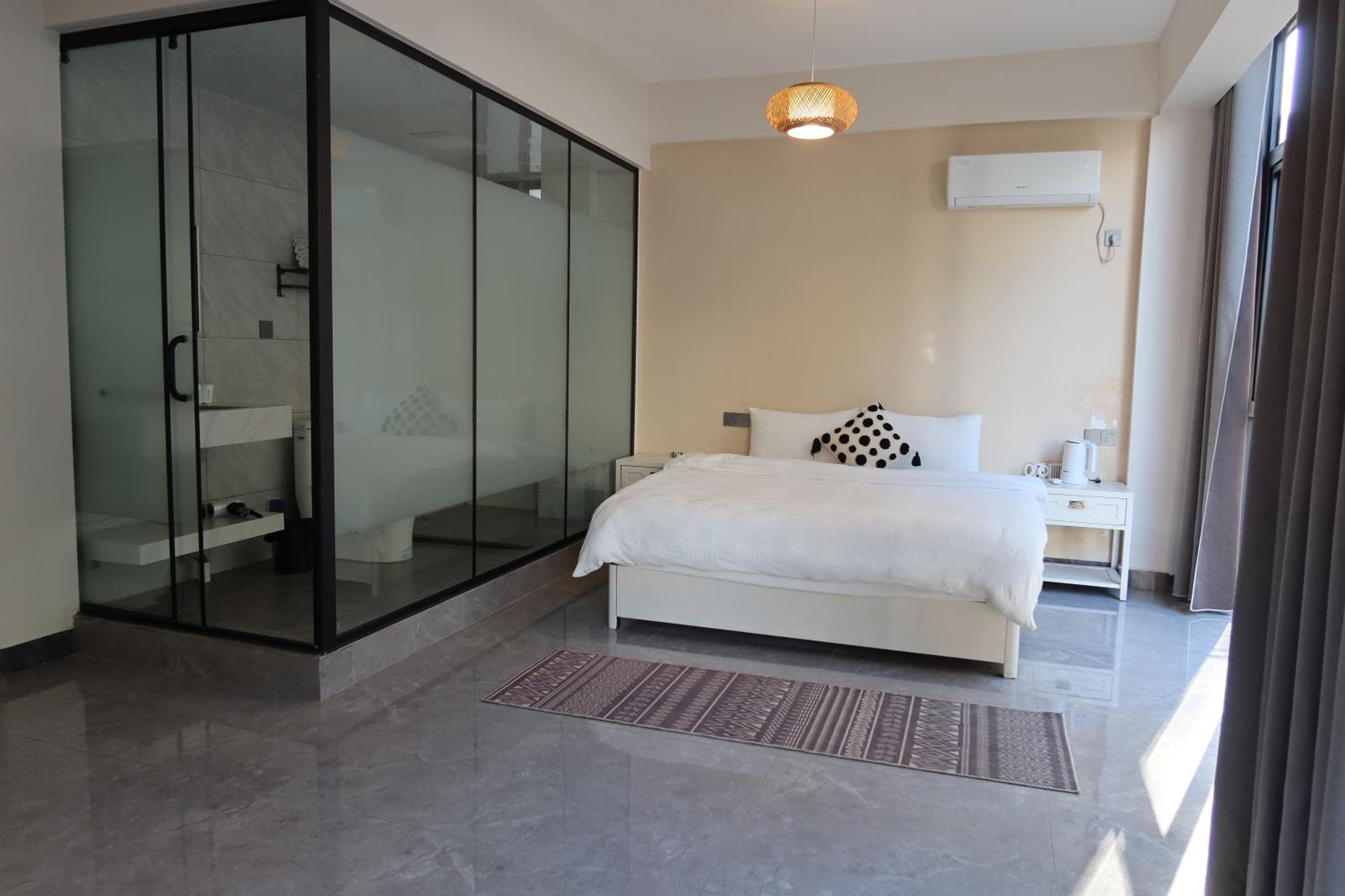 shadow guest house