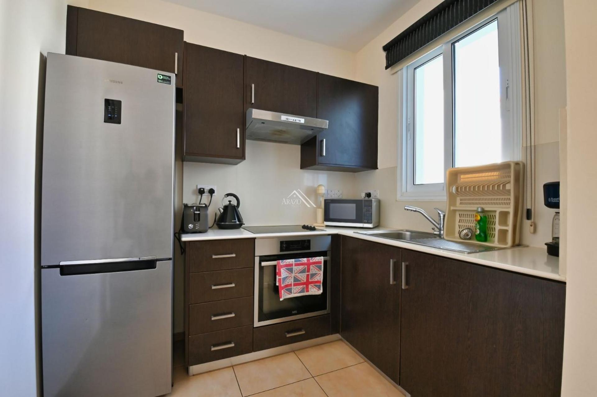 Mythical Sands Resort - Swahili Apartment